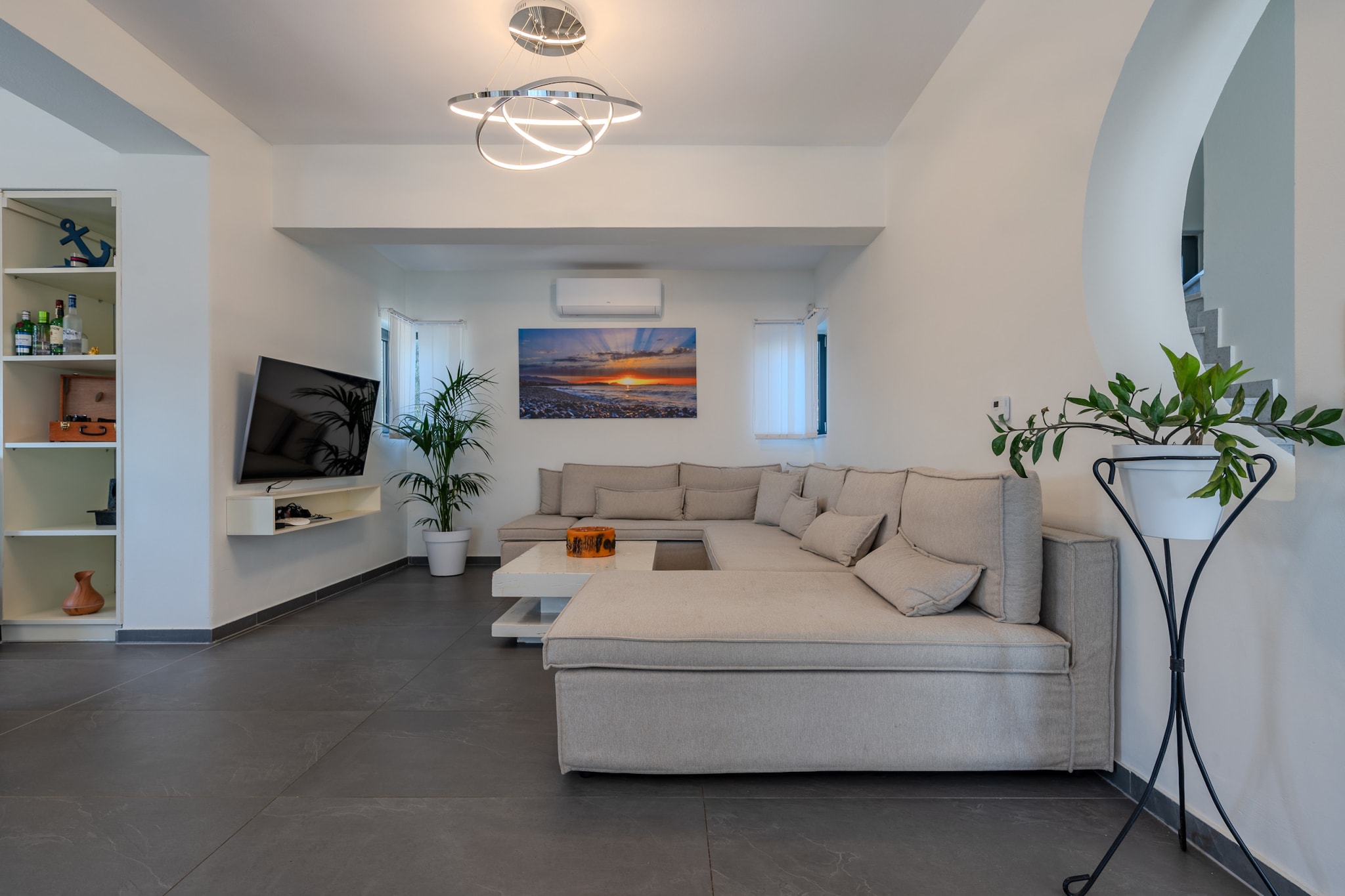 3A's 3 Bedroom Villa