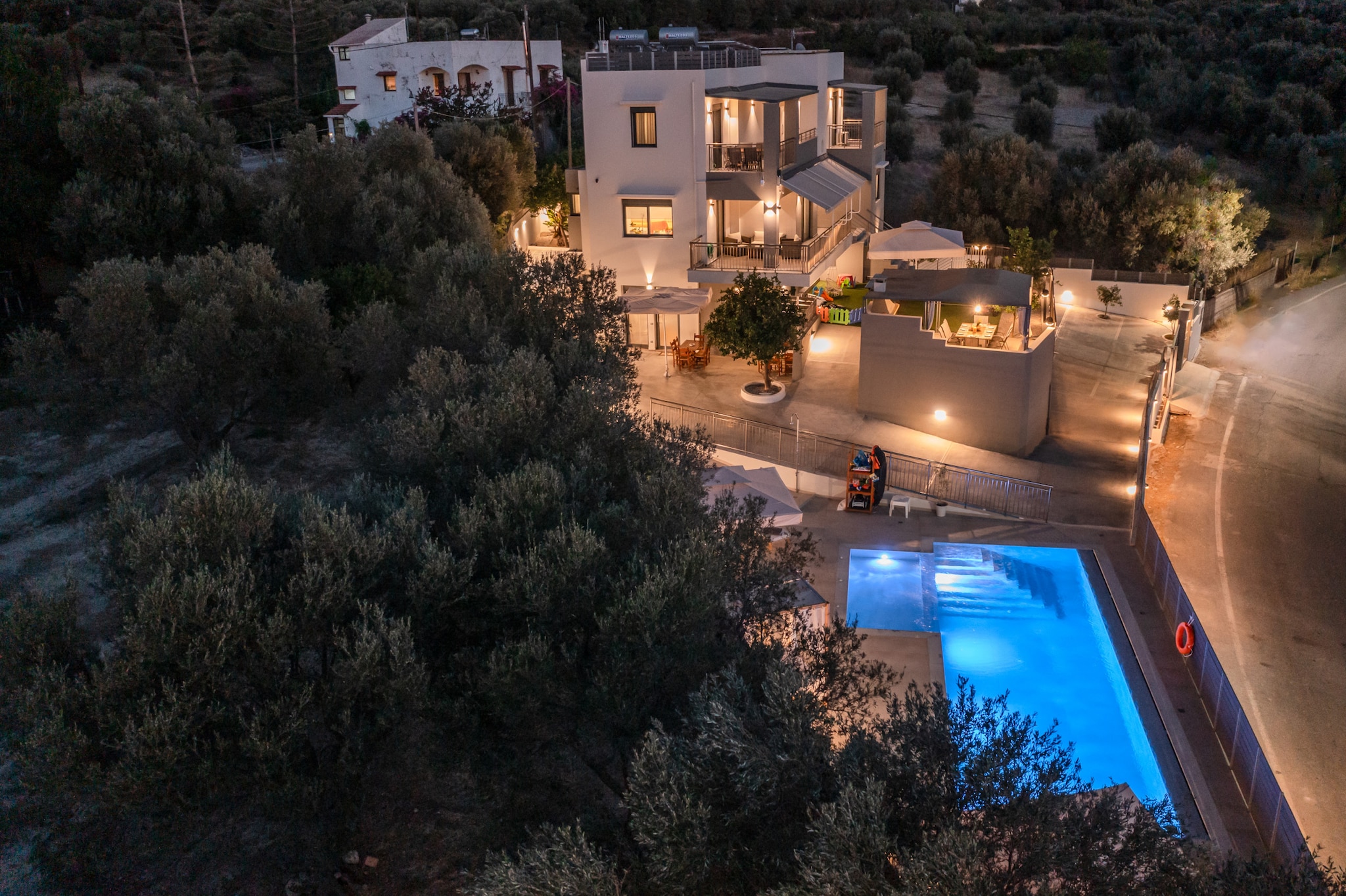 3A's 3 Bedroom Villa-Image-tags.resort