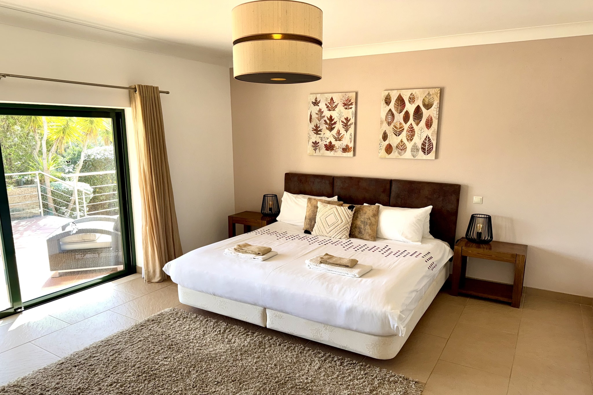 Casa PondikiCasa Pontiki: Large villa with private