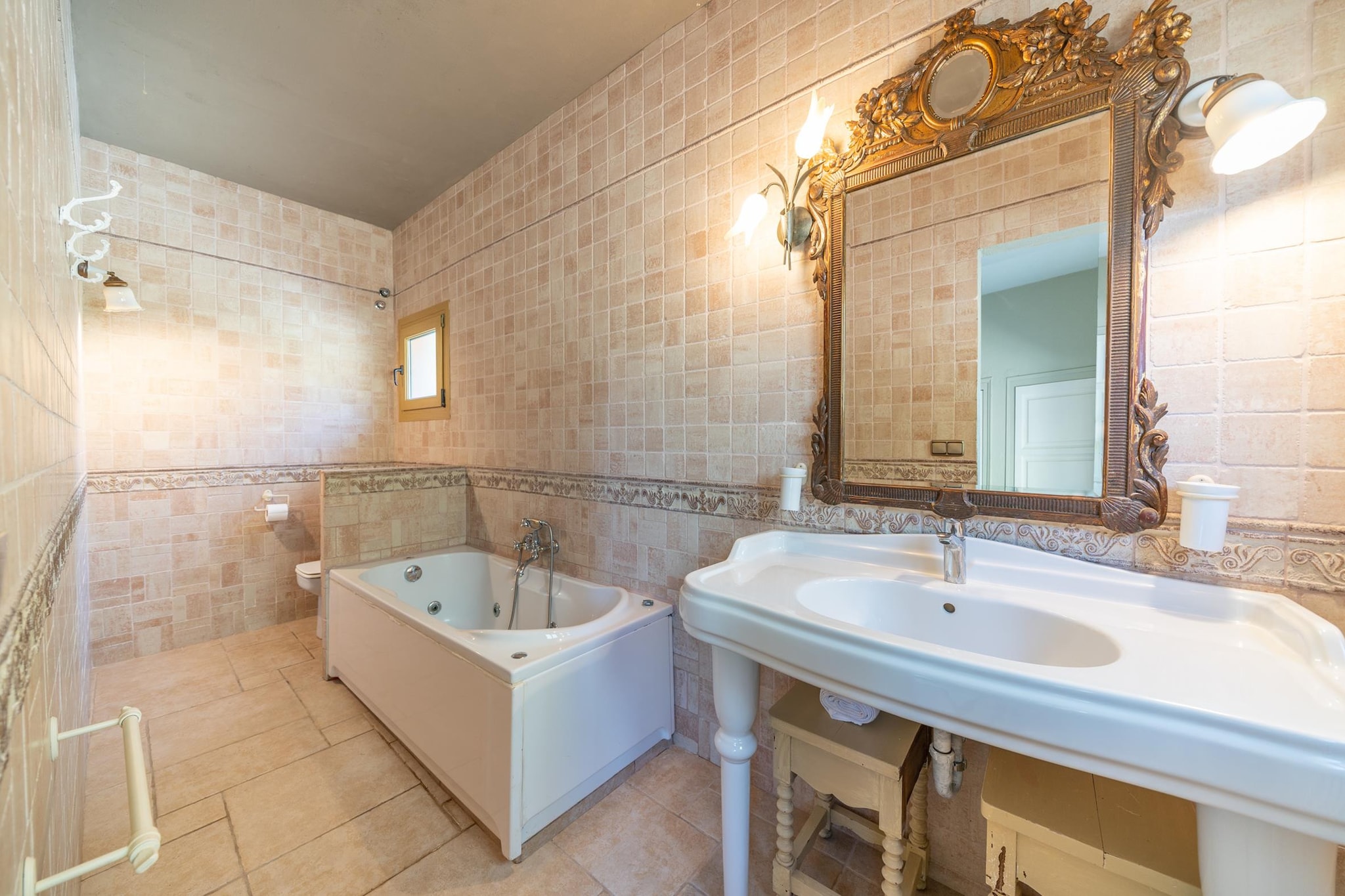 Stephanie-Salle de bain