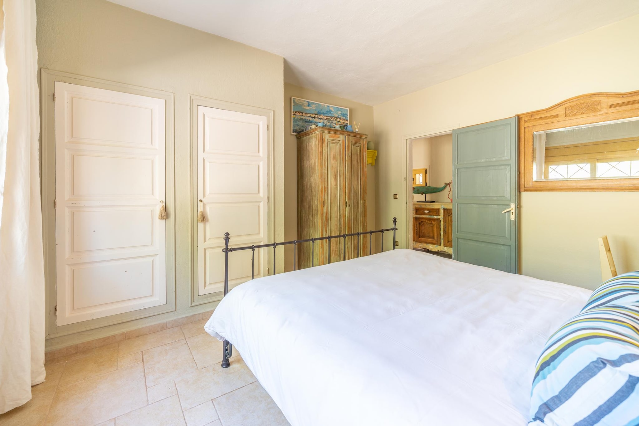 Stephanie-Chambre