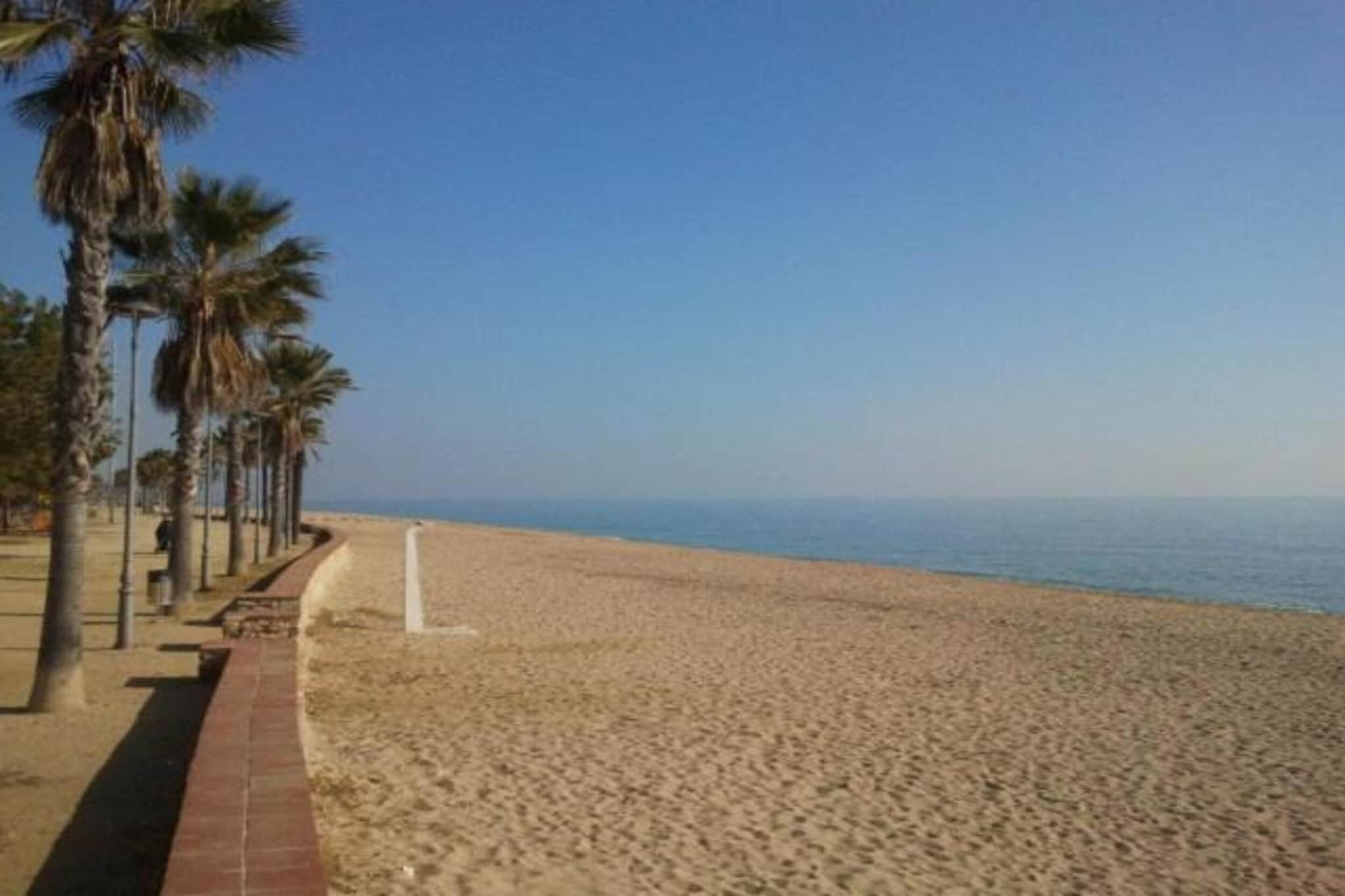 Costa Dorada: Maia-Gebieden zomer 5km