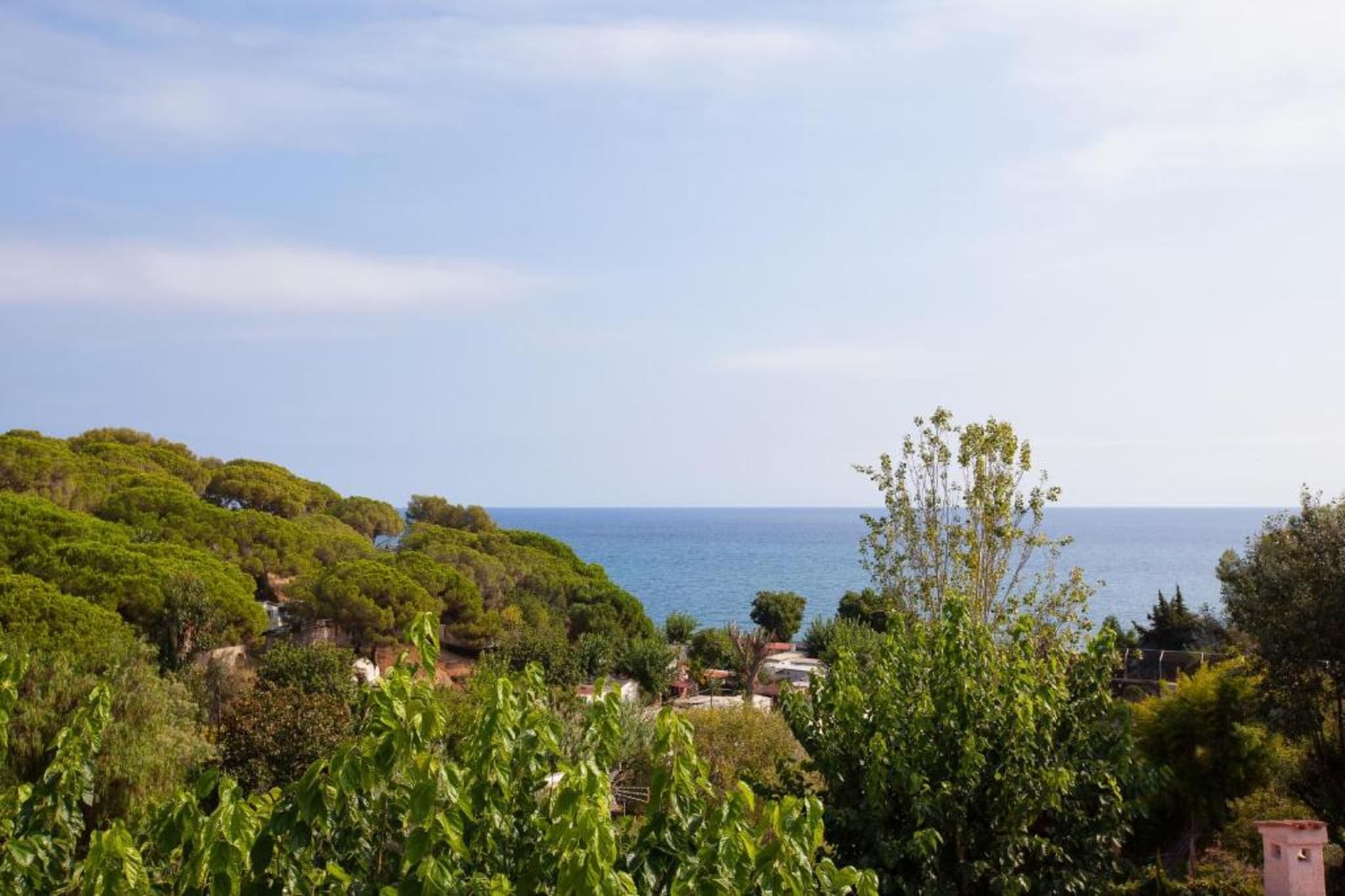 Costa Dorada: Maia-Gebieden zomer 5km