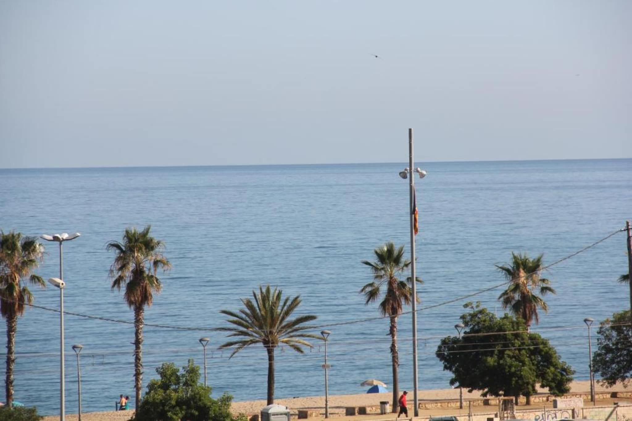 Costa Dorada: Maia-Gebieden zomer 5km