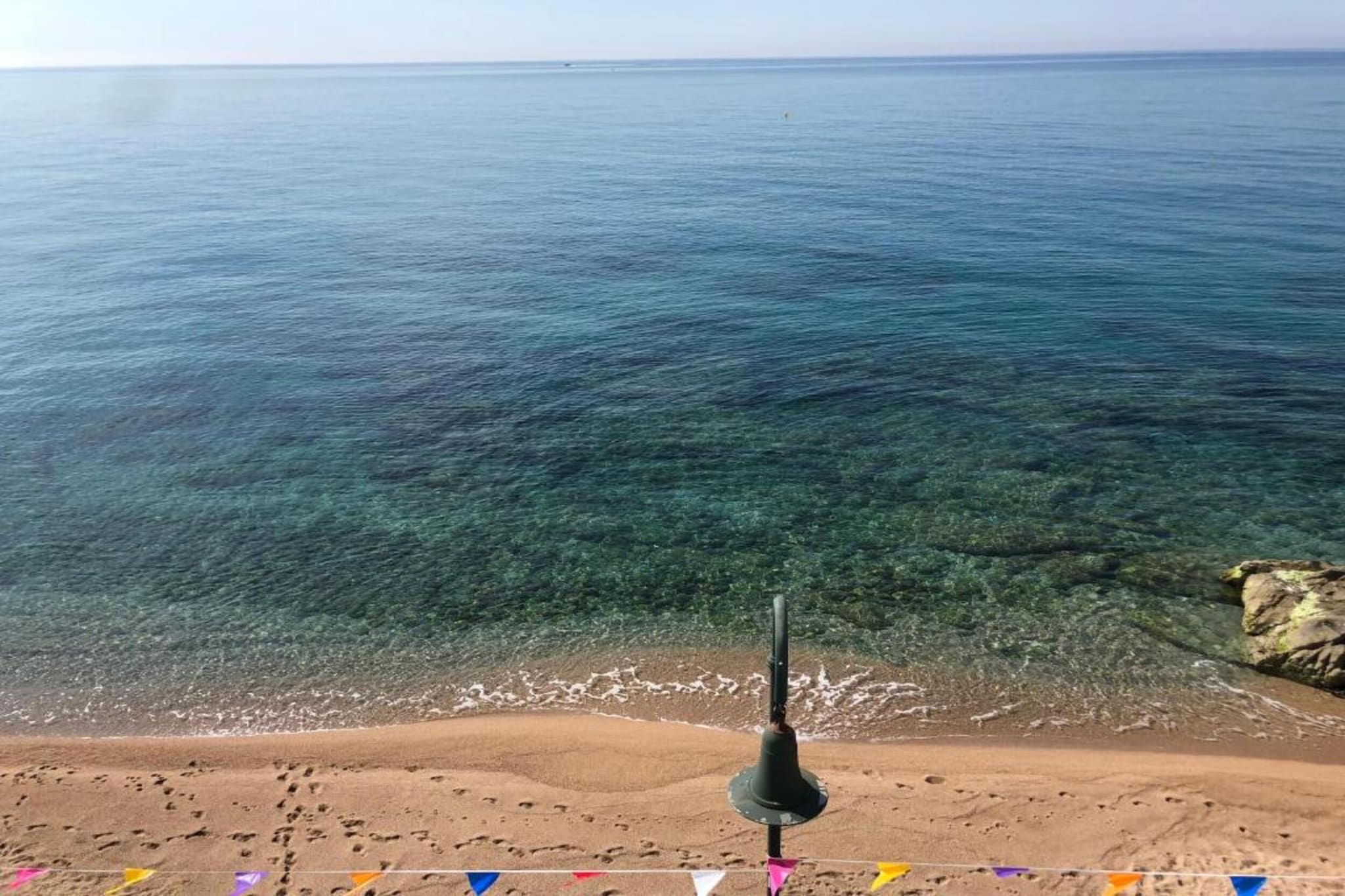 Costa Dorada: Maia-Gebieden zomer 5km