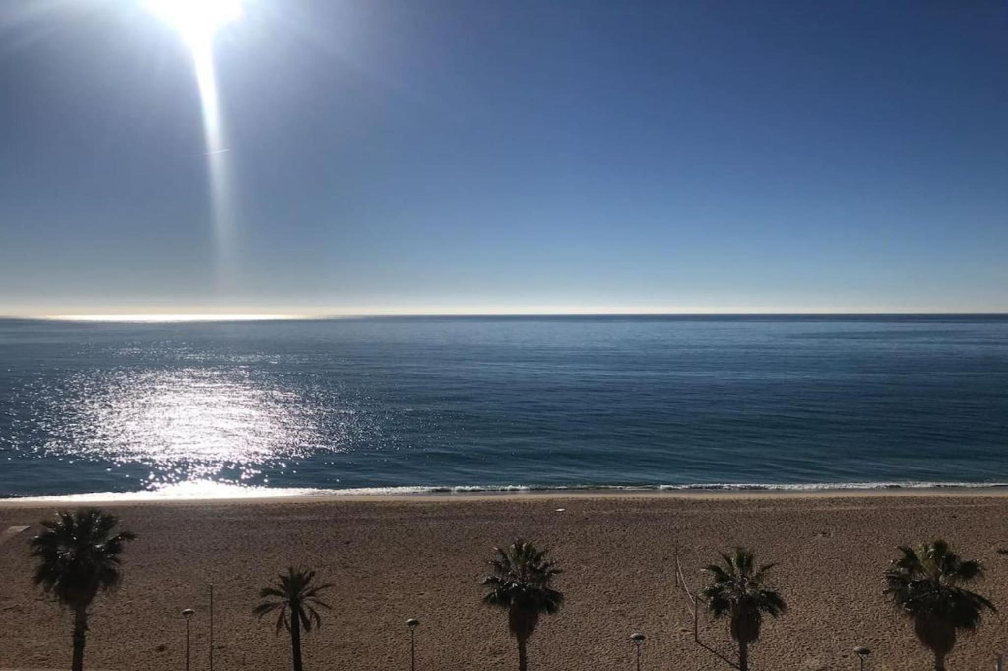 Costa Dorada: Maia-Gebieden zomer 5km