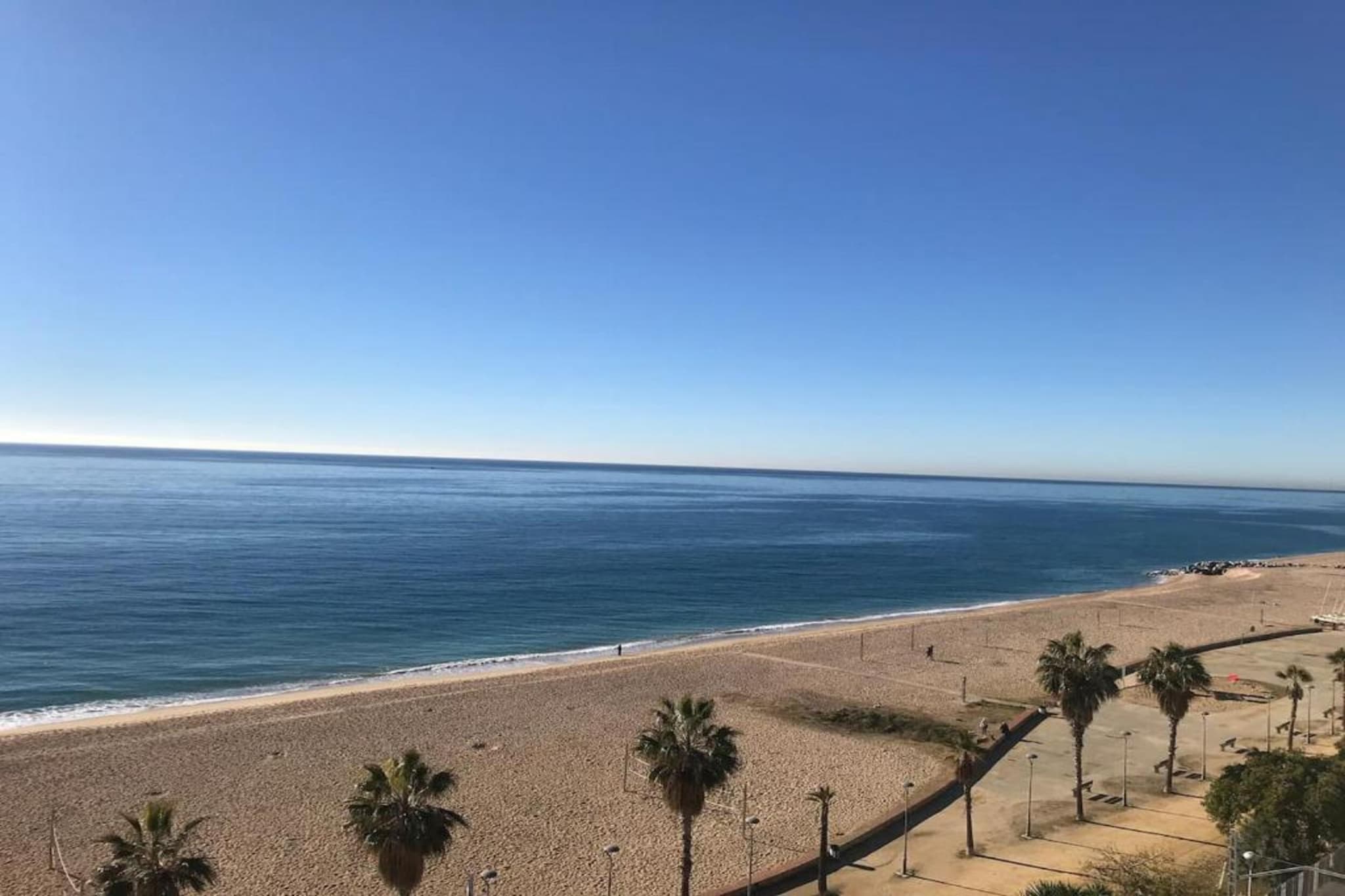 Costa Dorada: Maia-Gebieden zomer 5km