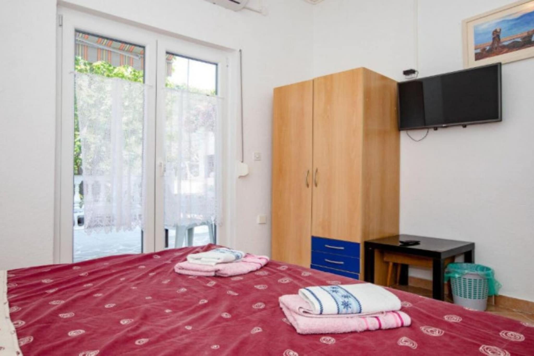 Apartment Daisy