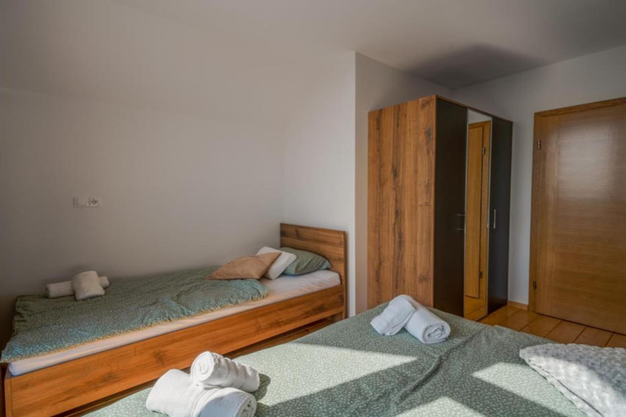 Villa Breg - Four Bedroom Villa with Pool, Hot-Tub and Sauna