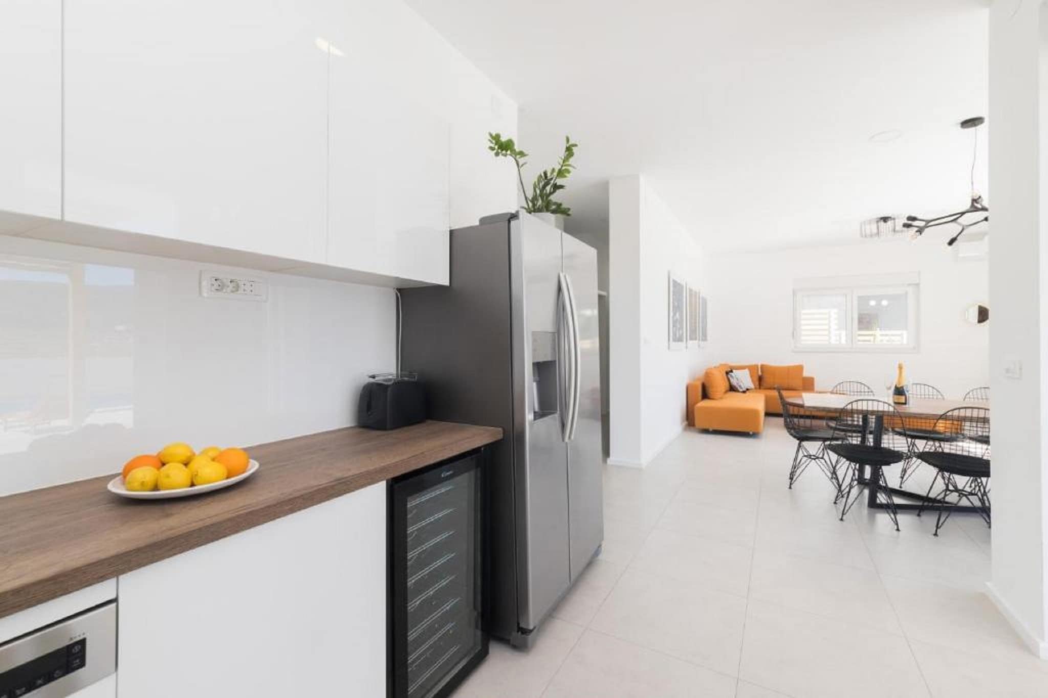 Luxury Villas Bellavista - Four Bedroom Villa with Pool (Villa 2)-Kitchen