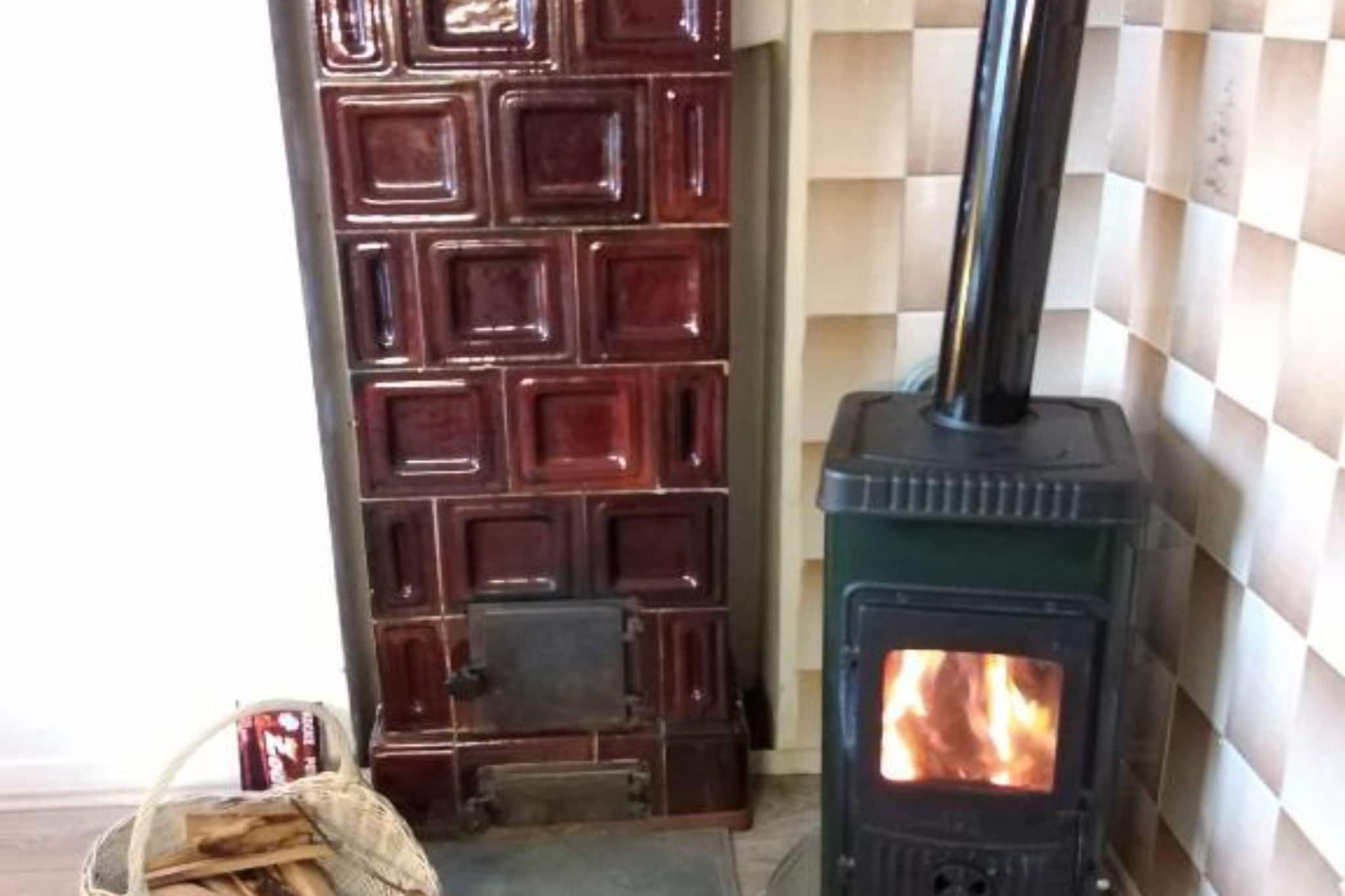 One Bedroom Apartment with Hot Tube