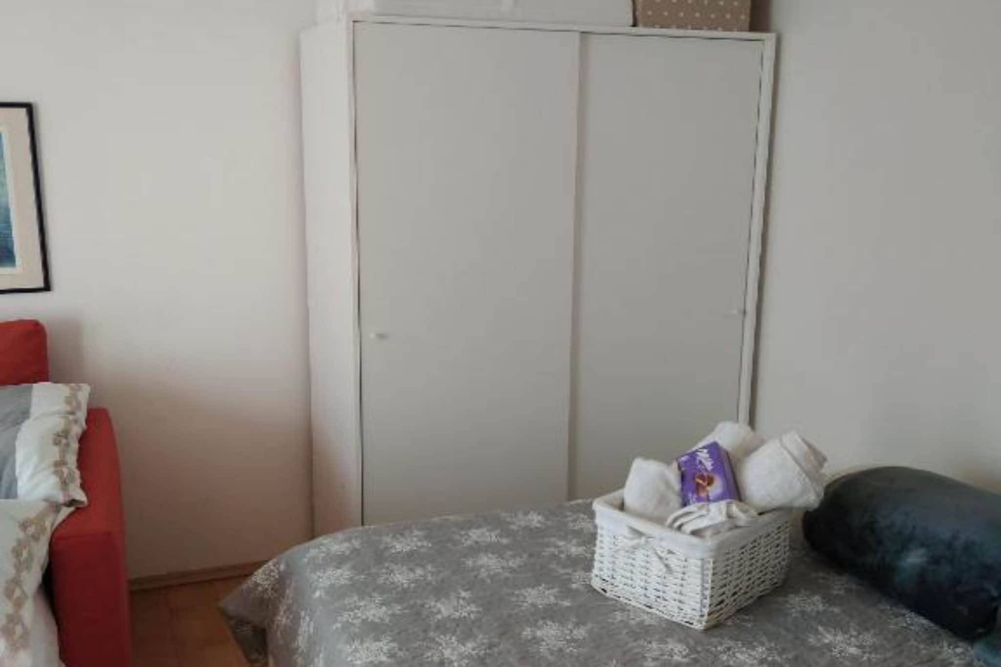 One Bedroom Apartment with Hot Tube
