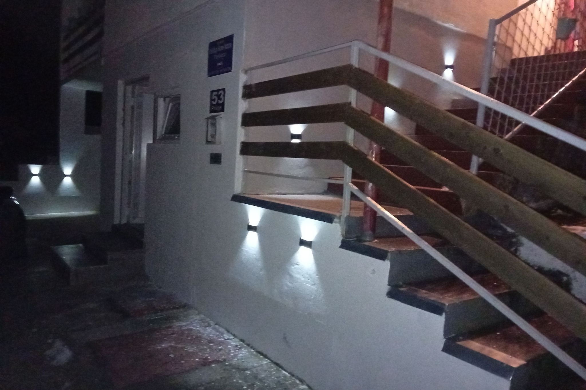 One Bedroom Apartment with Hot Tube-Trap