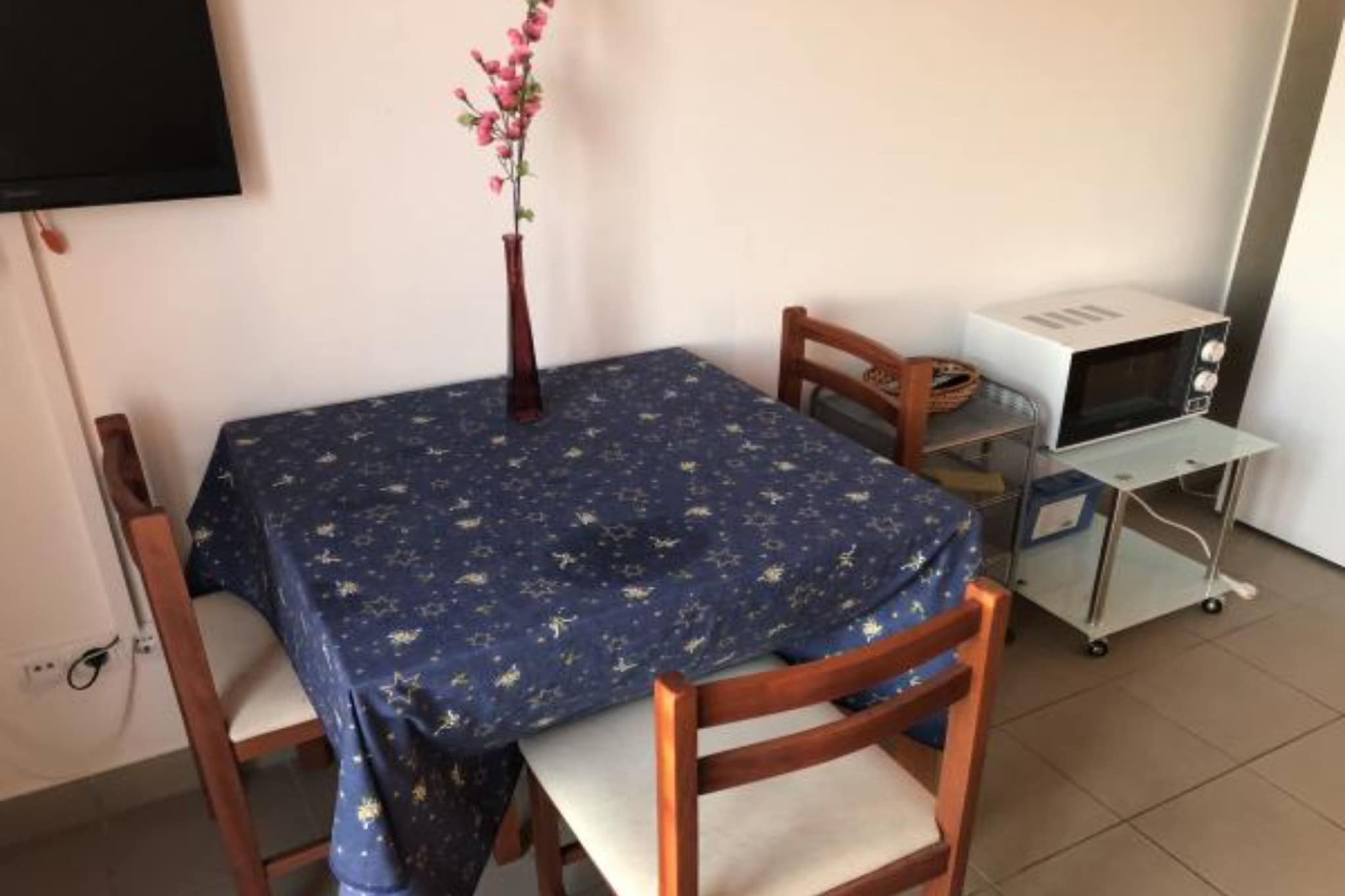 Apartmani Villa Borzic - One Bedroom Apartment with Terarce and Sea View 2