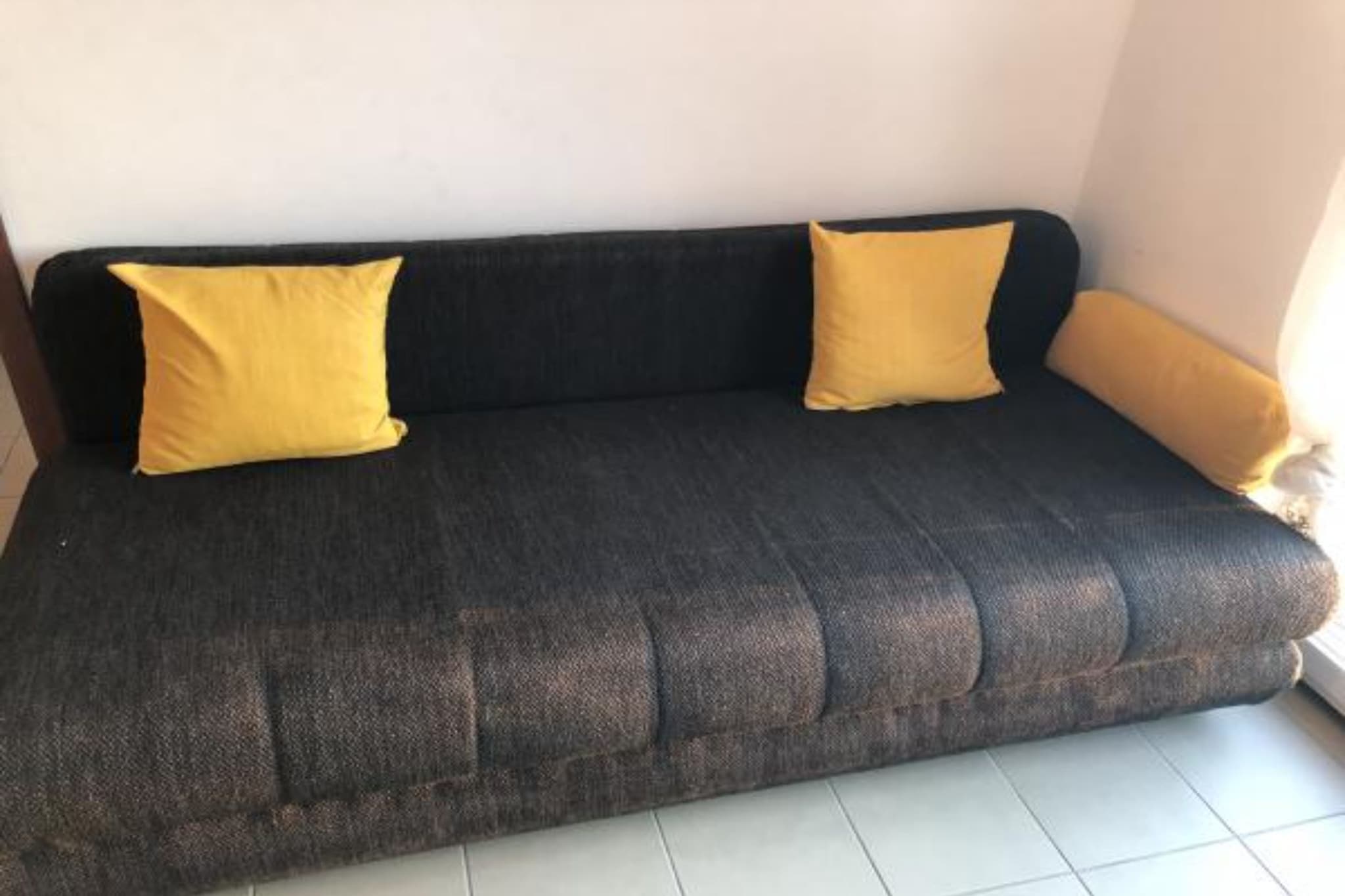 Apartmani Villa Borzic - One Bedroom Apartment with Terarce and Sea View 3