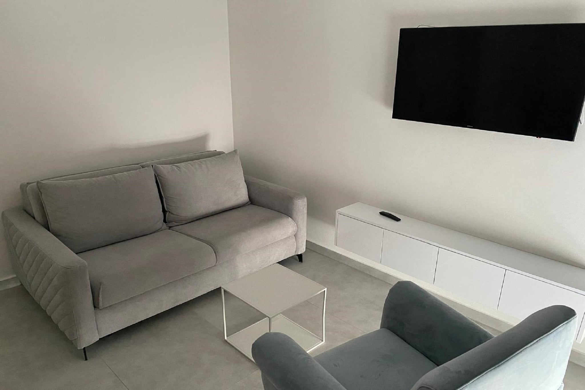 Luxury Apartments Villa Aspira - One Bedroom Apartment with Balcony 1