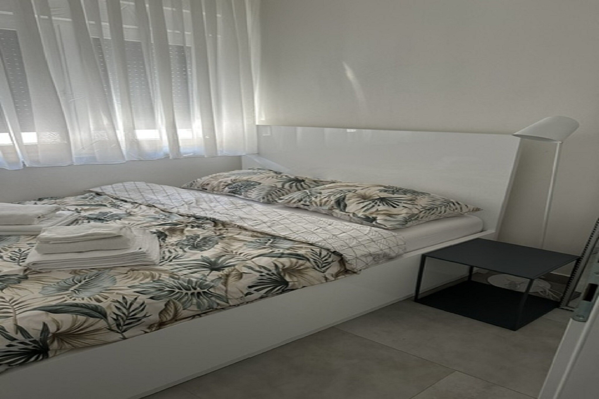 Luxury Apartments Villa Aspira - Two Bedroom Apartment with Terrace 2-Slaapkamer