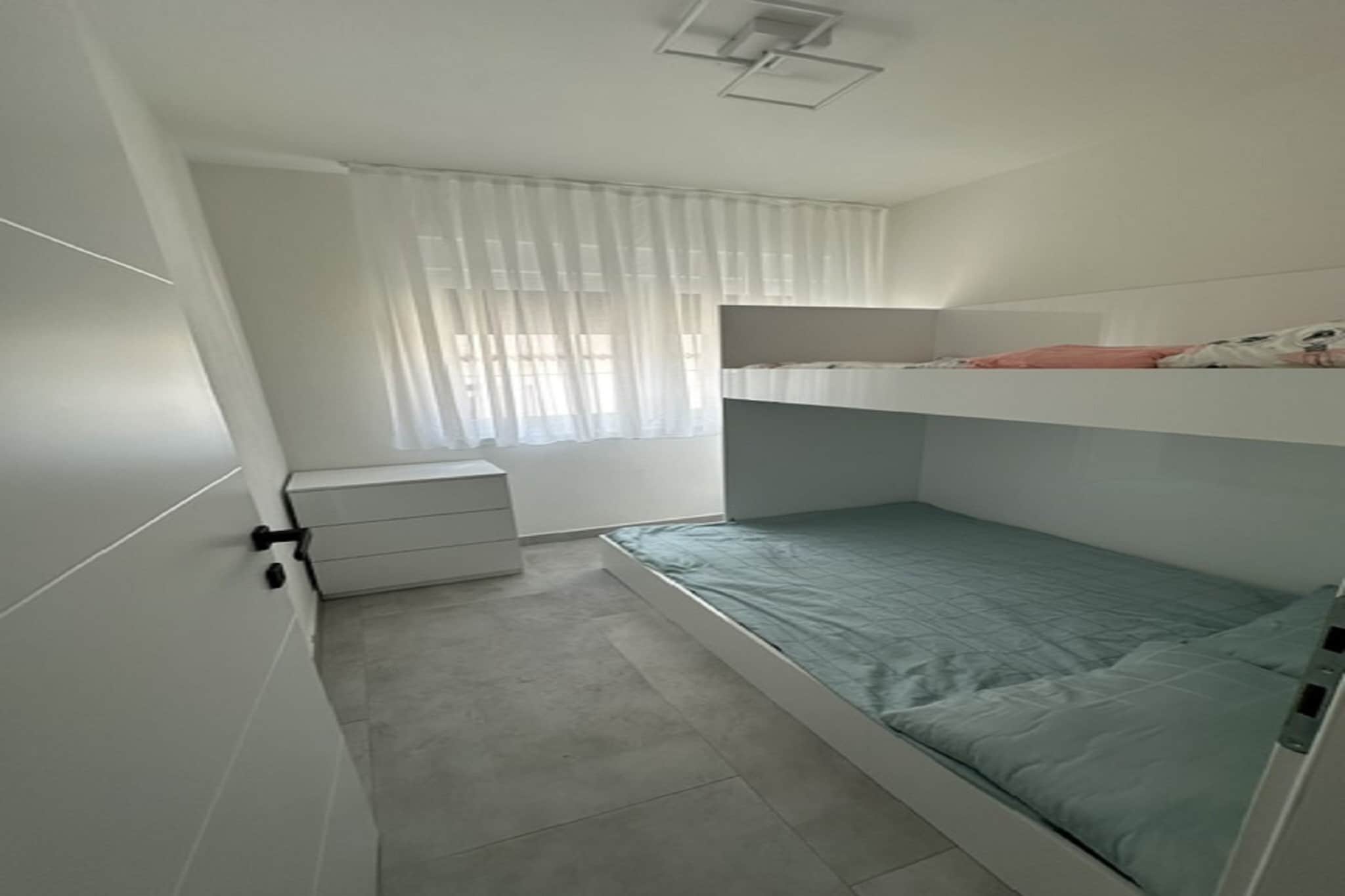 Luxury Apartments Villa Aspira - Two Bedroom Apartment with Terrace 2-Slaapkamer