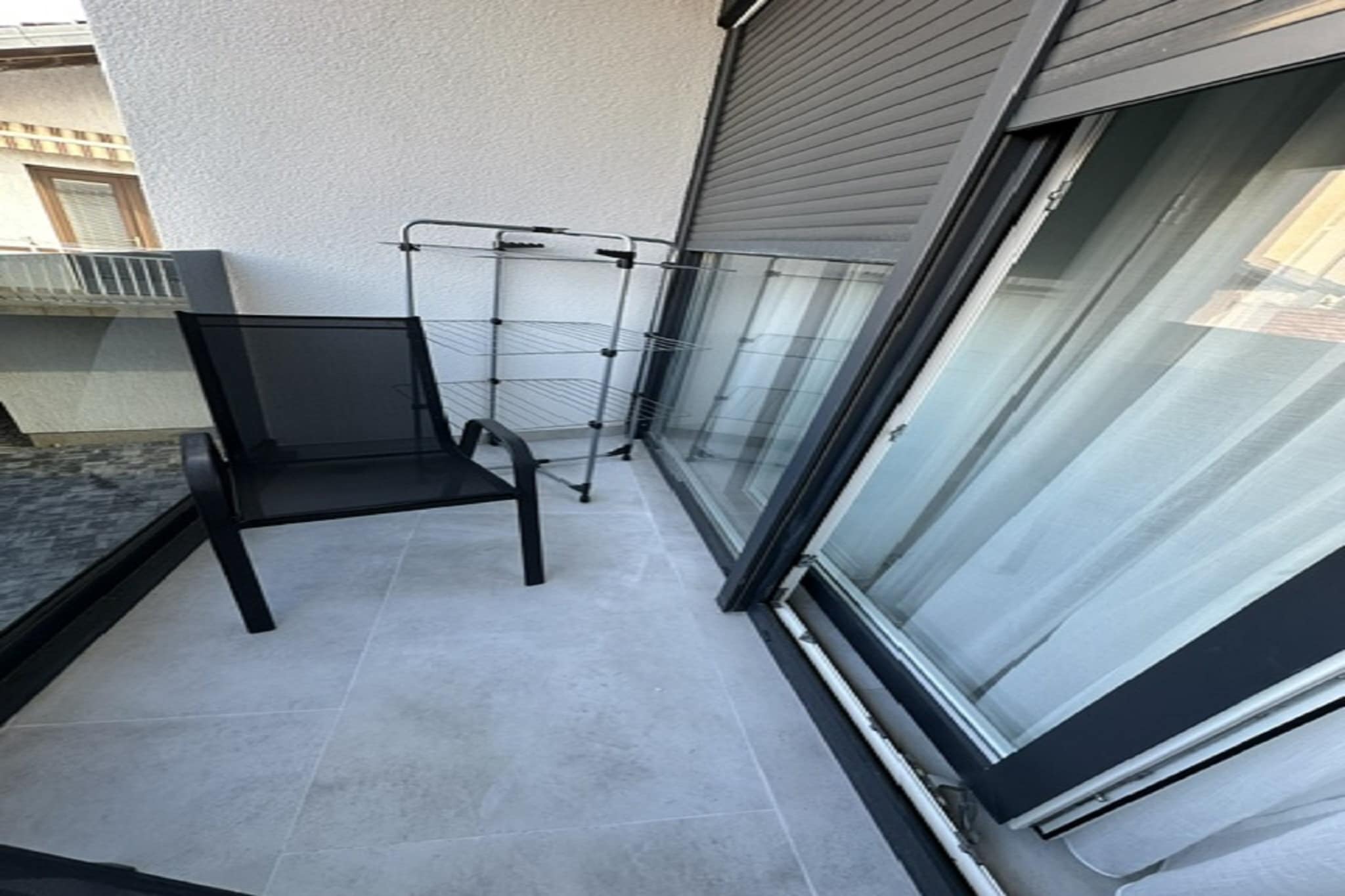 Luxury Apartments Villa Aspira - Two Bedroom Apartment with Terrace 2-Terrasbalkon