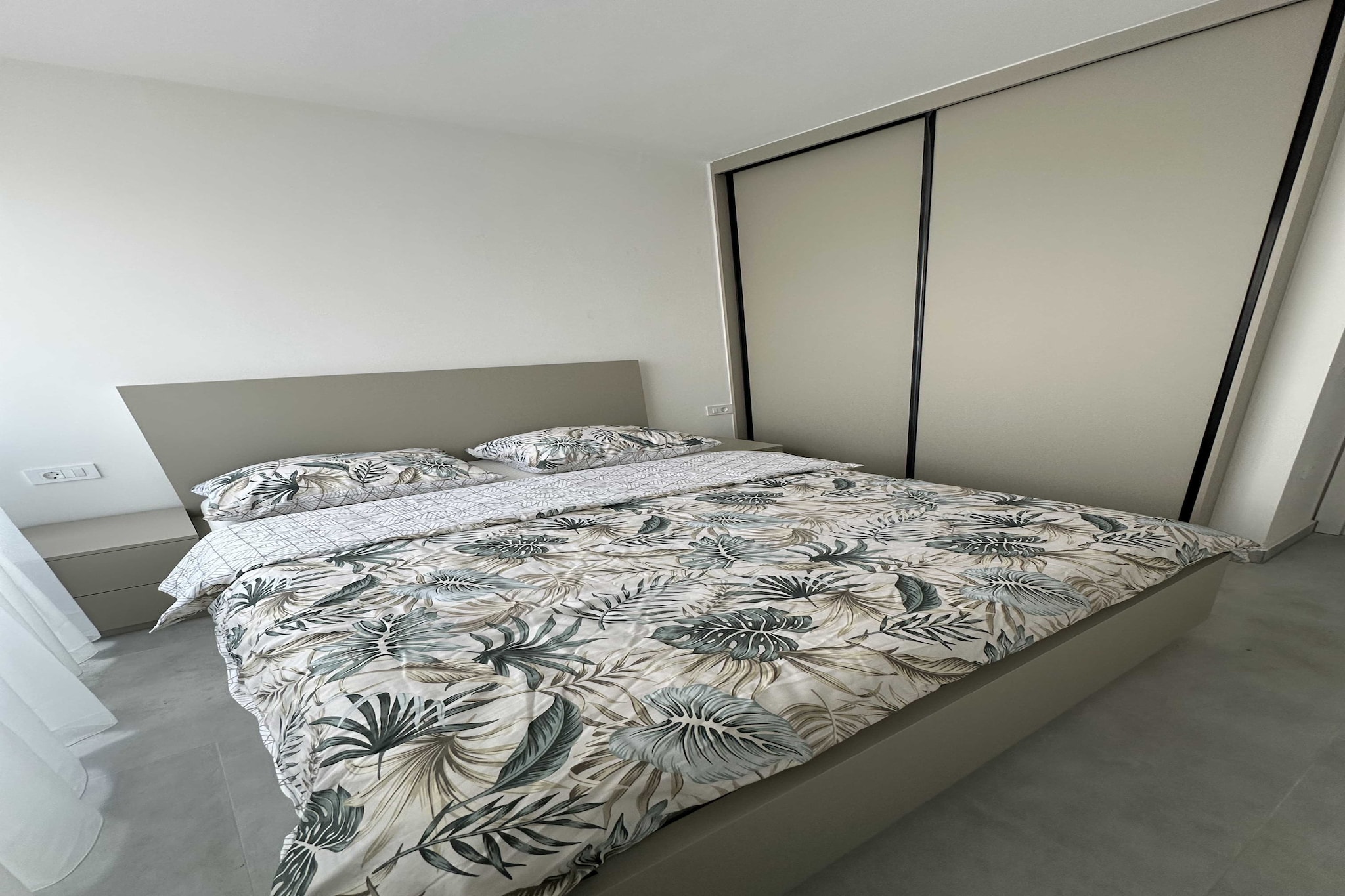 Luxury Apartments Villa Aspira - Two Bedroom Apartment with Terrace 3-Slaapkamer