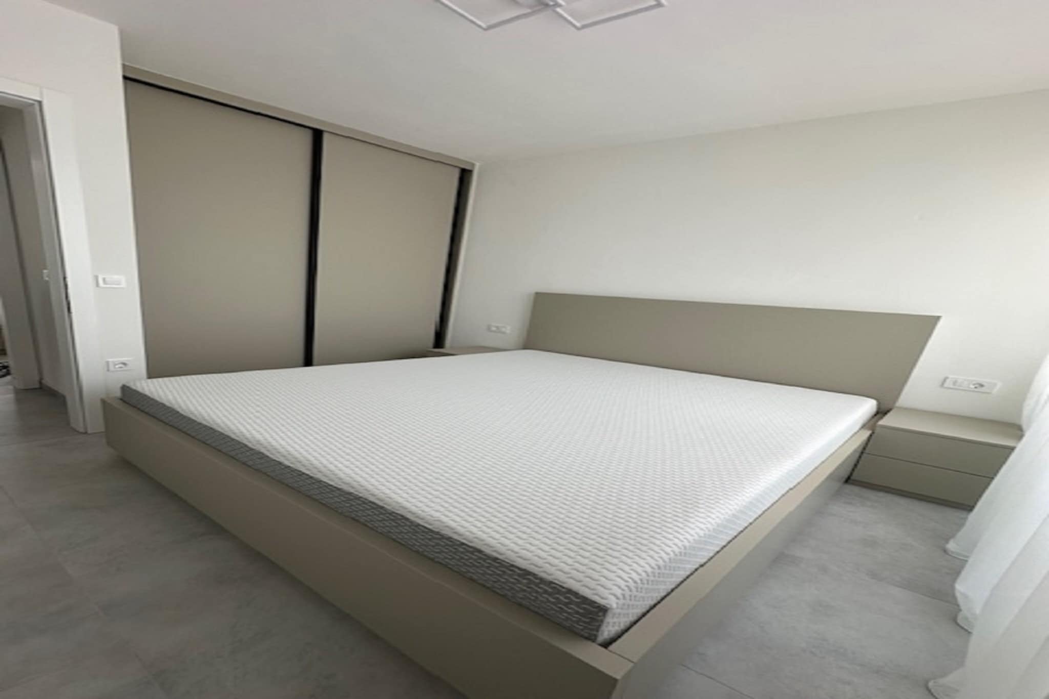 Luxury Apartments Villa Aspira - Two Bedroom Apartment with Terrace 3-Slaapkamer