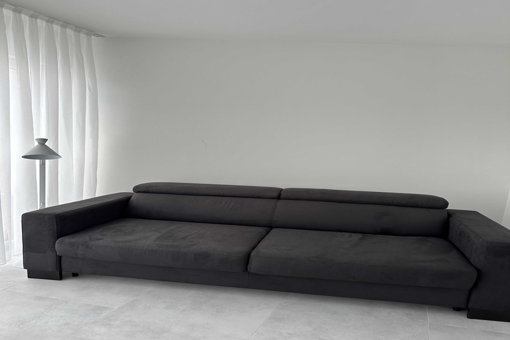 Luxury Apartments Villa Aspira - Two Bedroom Apartment with Terrace 3-Woonkamer