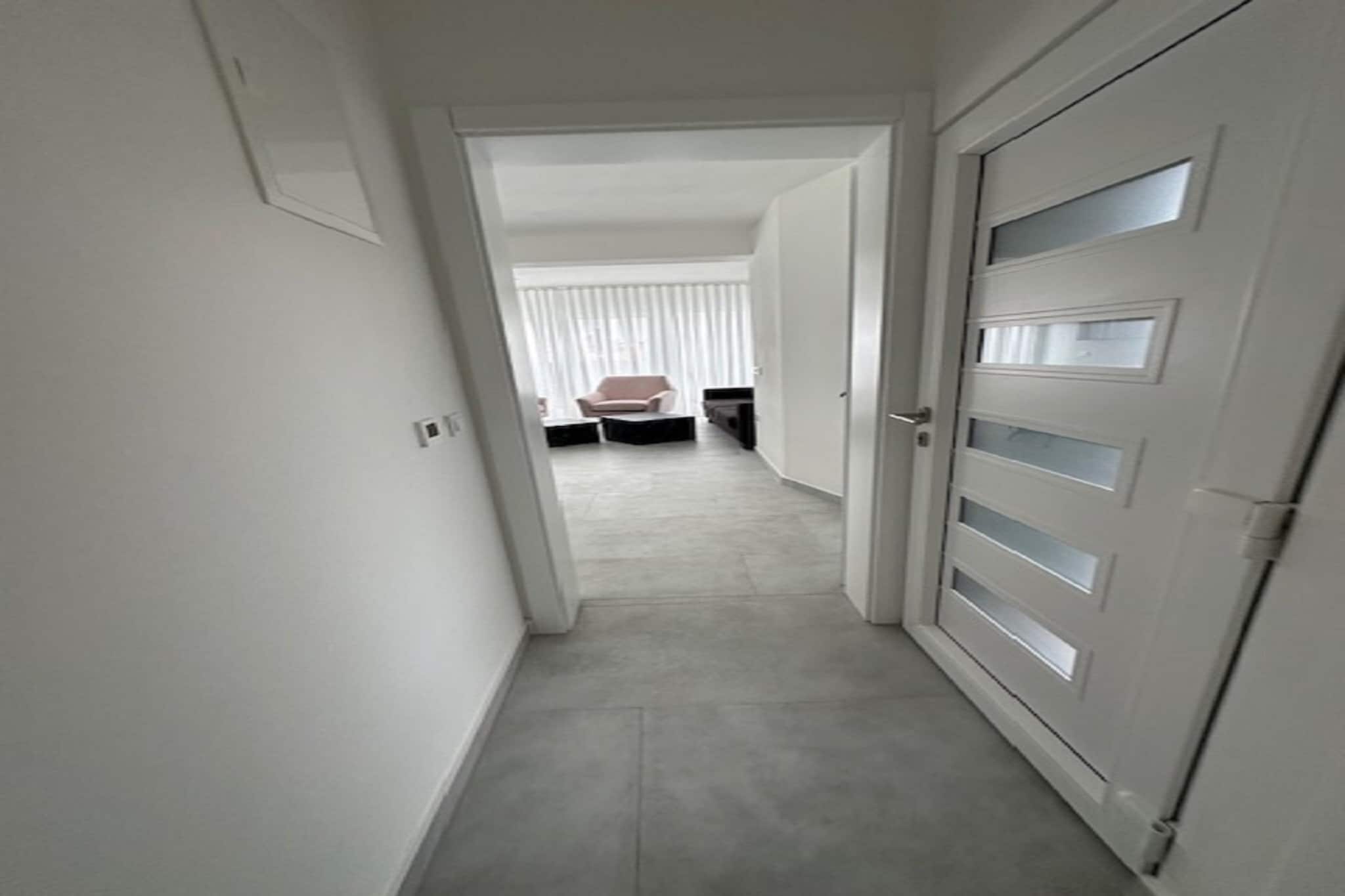 Luxury Apartments Villa Aspira - Two Bedroom Apartment with Terrace 3-Binnen