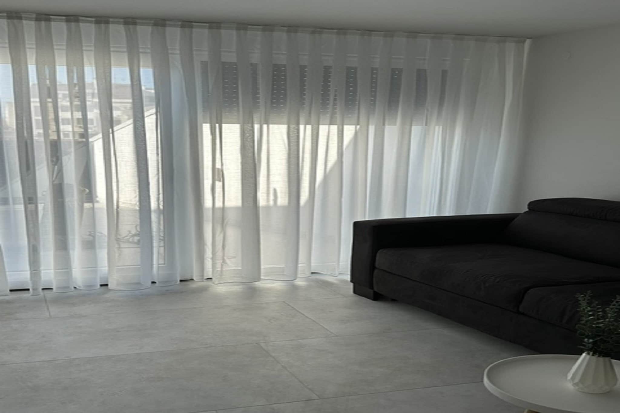 Luxury Apartments Villa Aspira - Studio Apartment with Terrace 2-Woonkamer