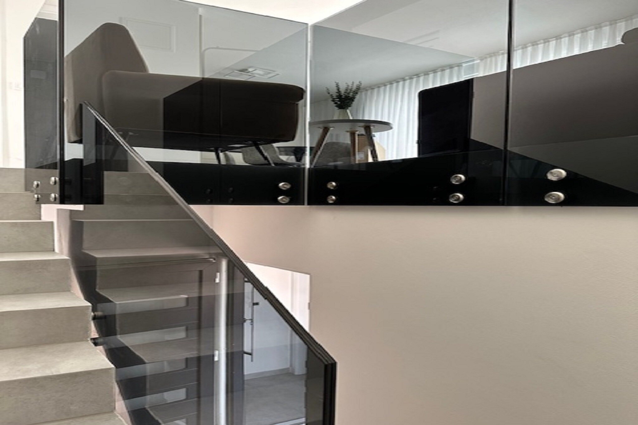 Luxury Apartments Villa Aspira - Studio Apartment with Terrace 2-Binnen