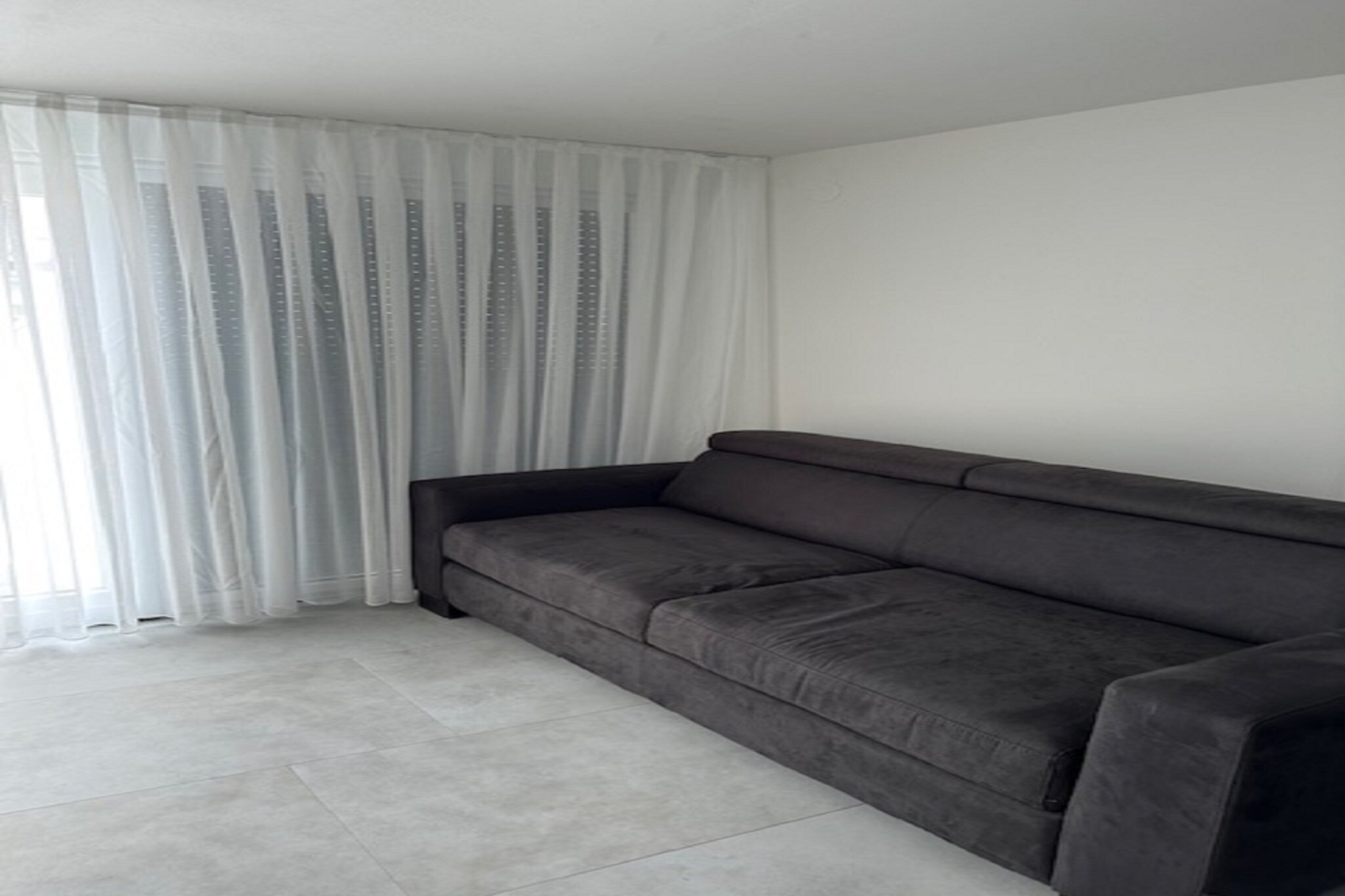 Luxury Apartments Villa Aspira - Studio Apartment with Terrace 2-Binnen