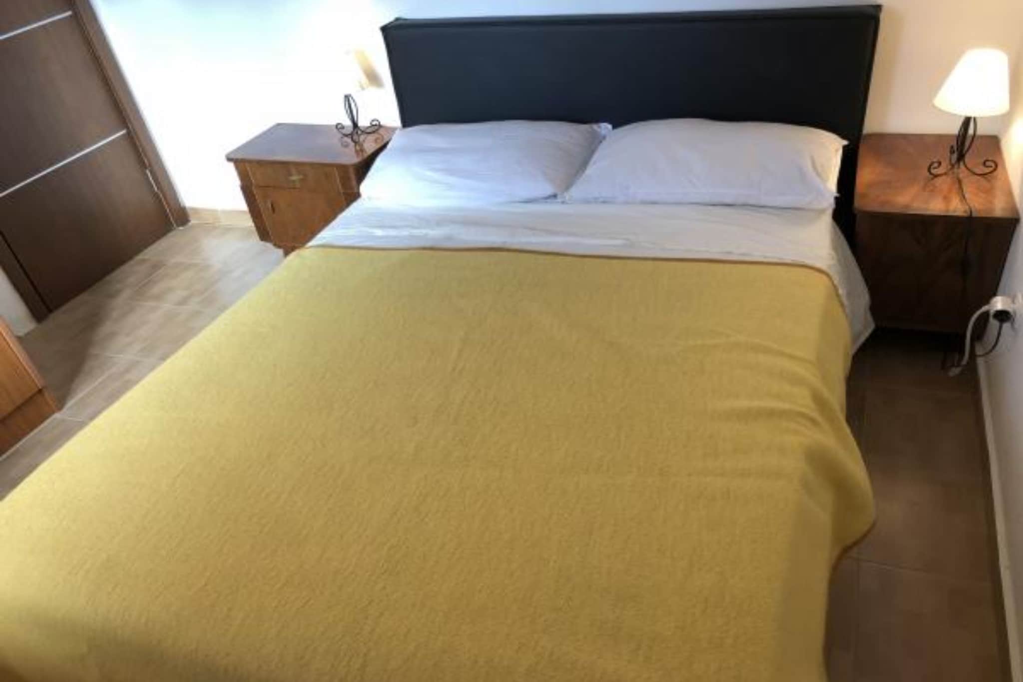 Apartmani Villa Borzic - One Bedroom Apartment with Terarce  8-Bedroom