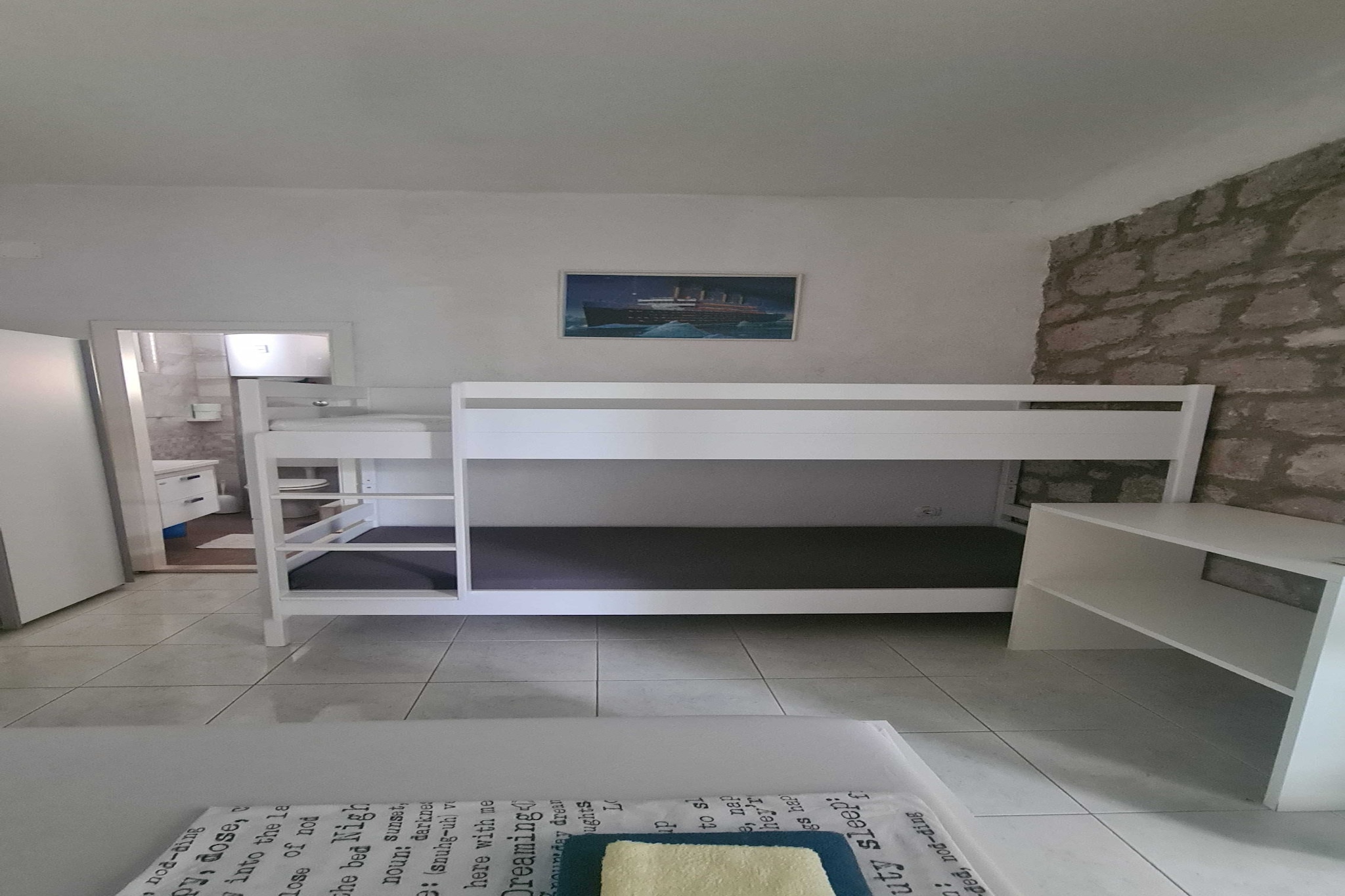 Two-Bedroom Apartment (A1-Niko)