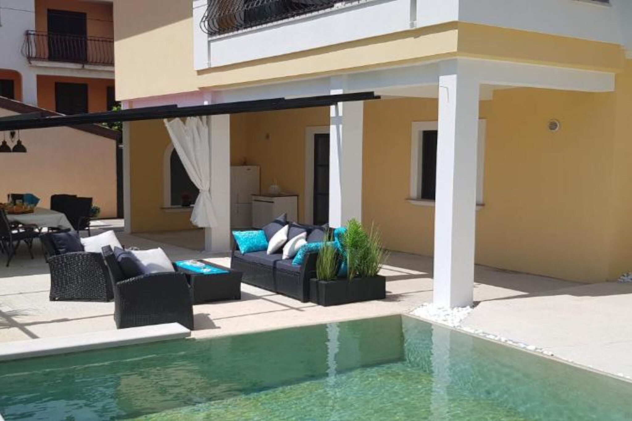 One Bedrrom Apartment-Pool