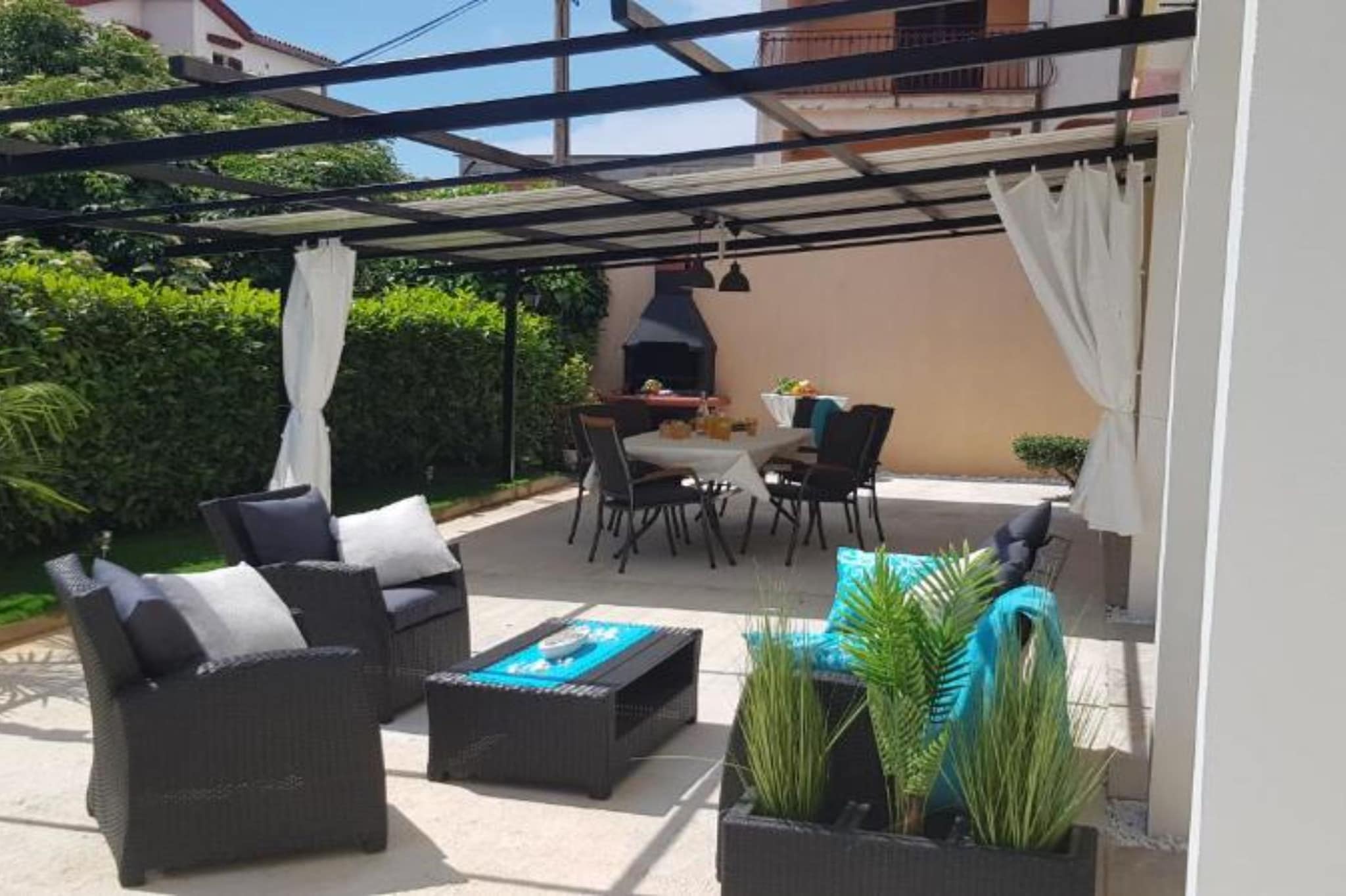 One Bedrrom Apartment-Pool