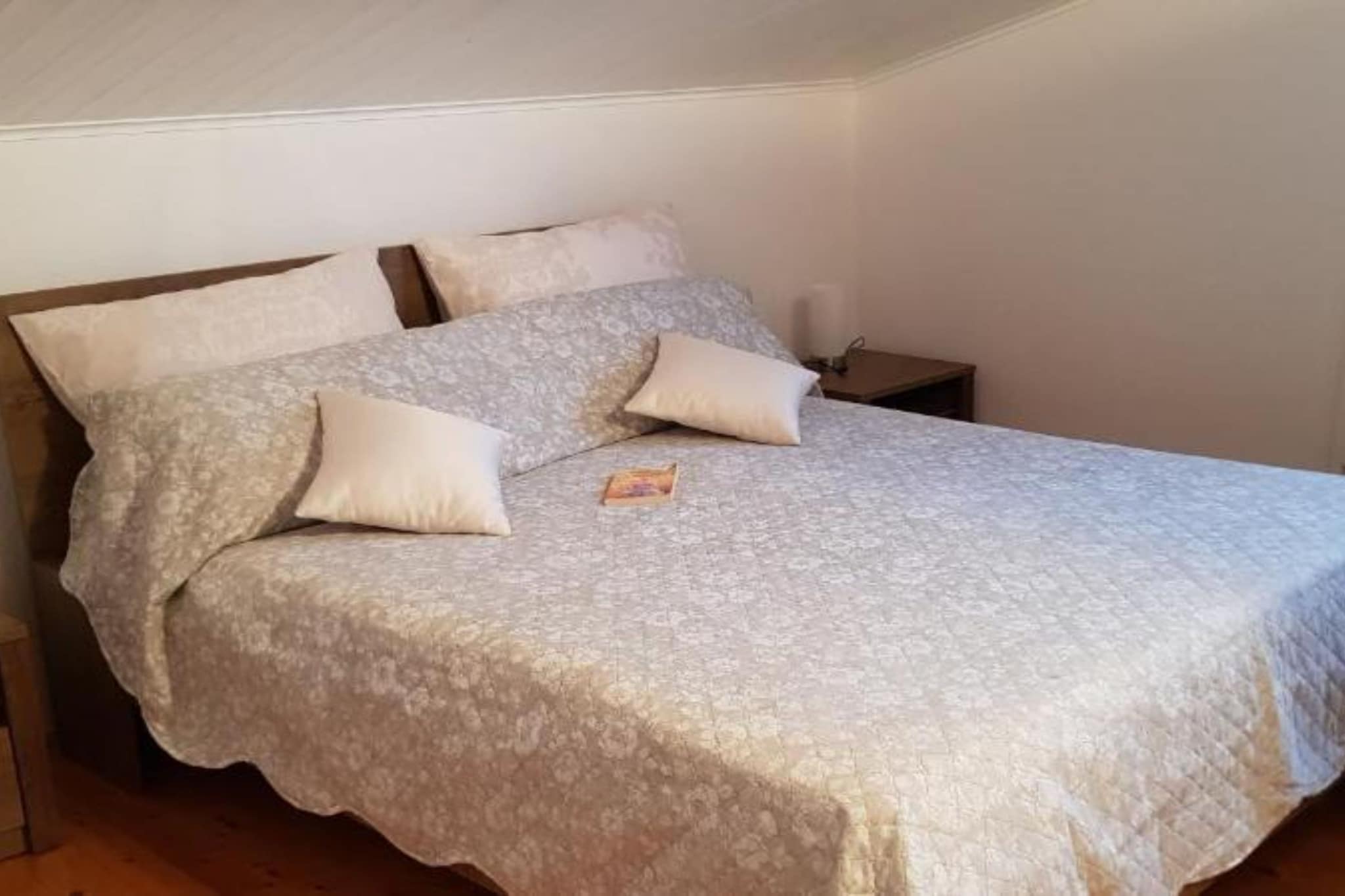 One Bedrrom Apartment