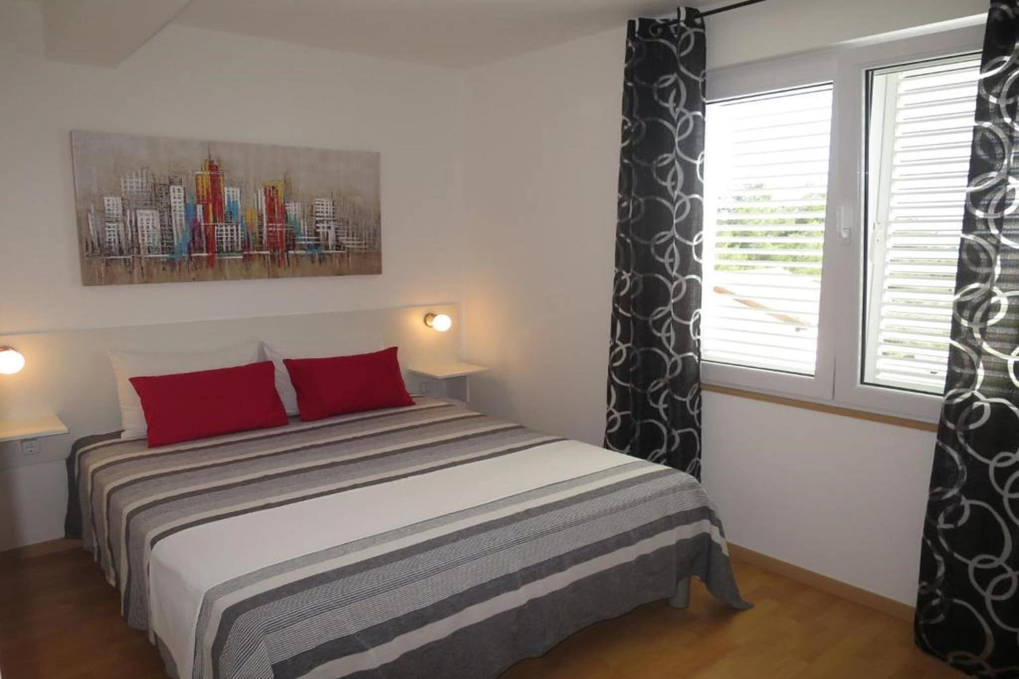 One Bedroom Apartment 1-Slaapkamer