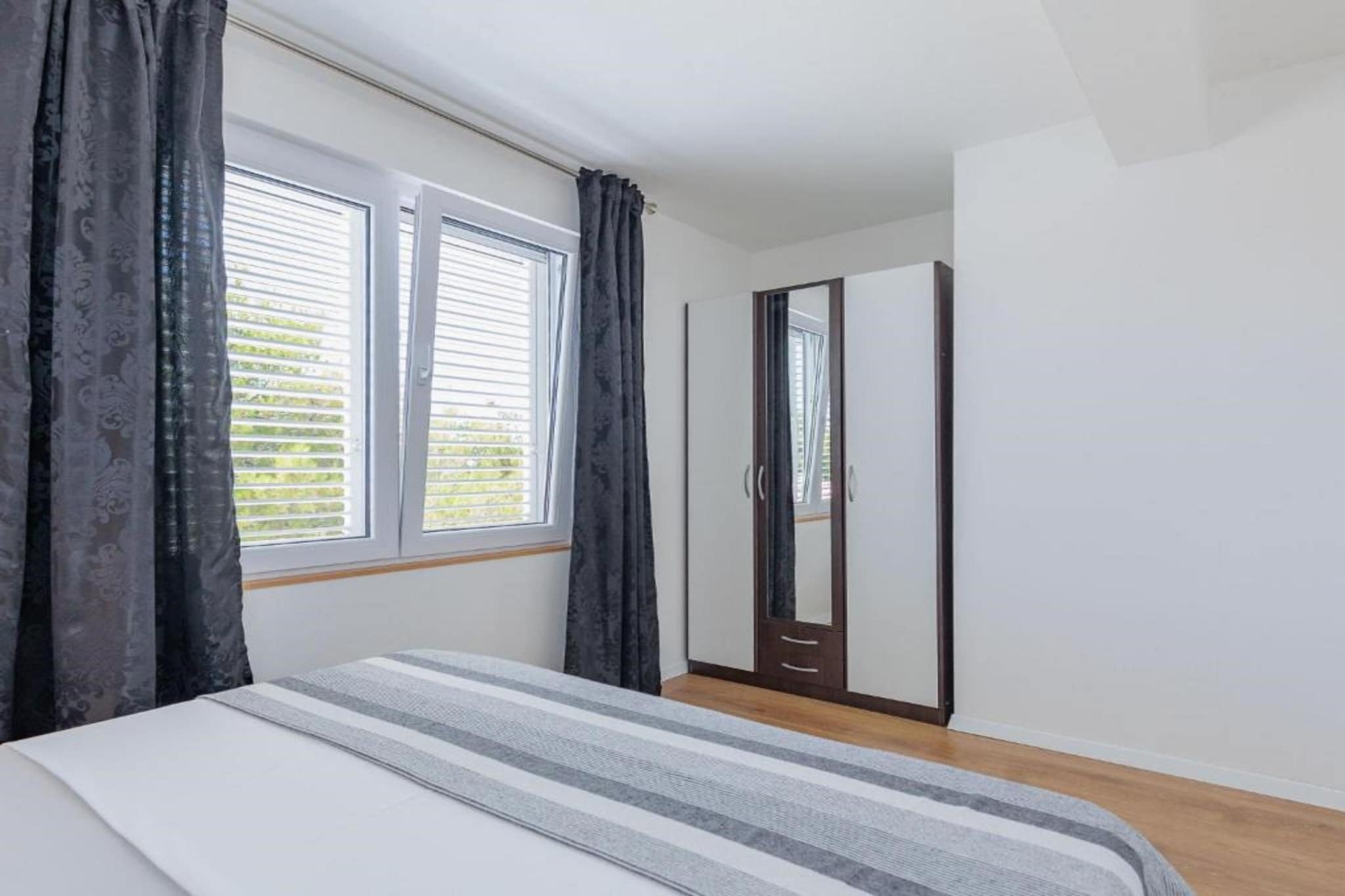 One Bedroom Apartment 1-Slaapkamer