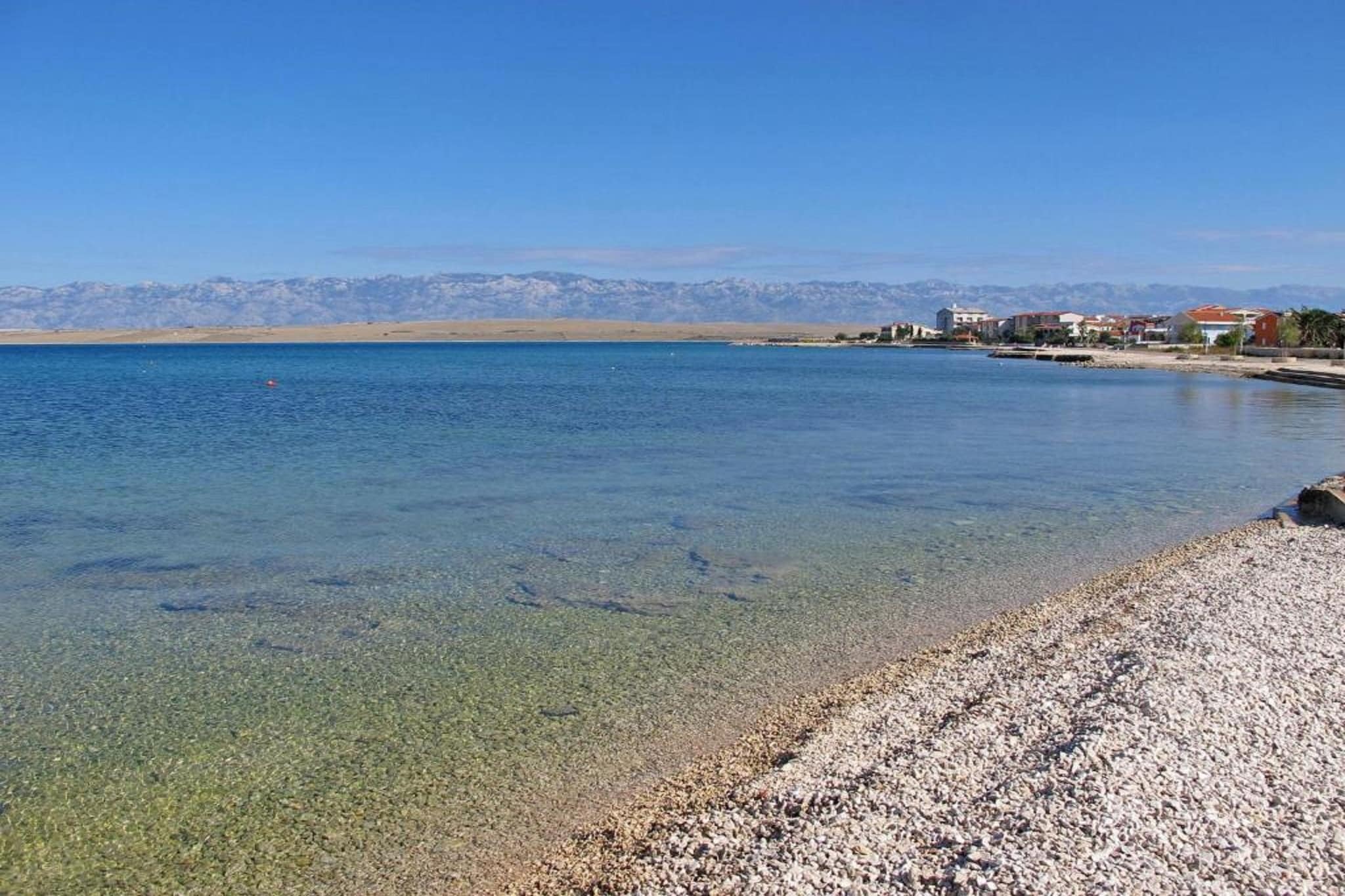 One Bedroom Apartment 1-Sfeer