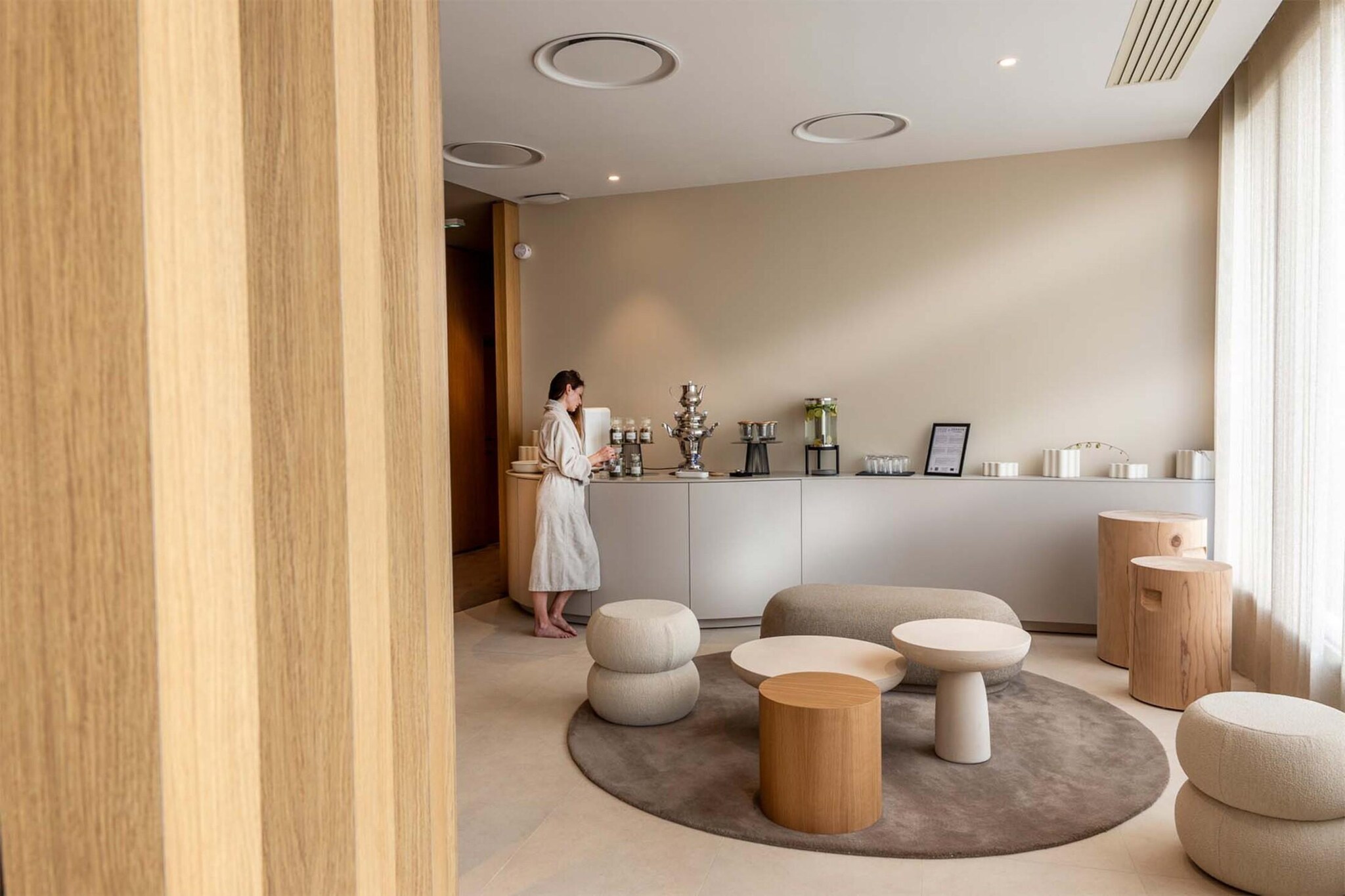 Appartements Horizon Resort- Studio-Wellness