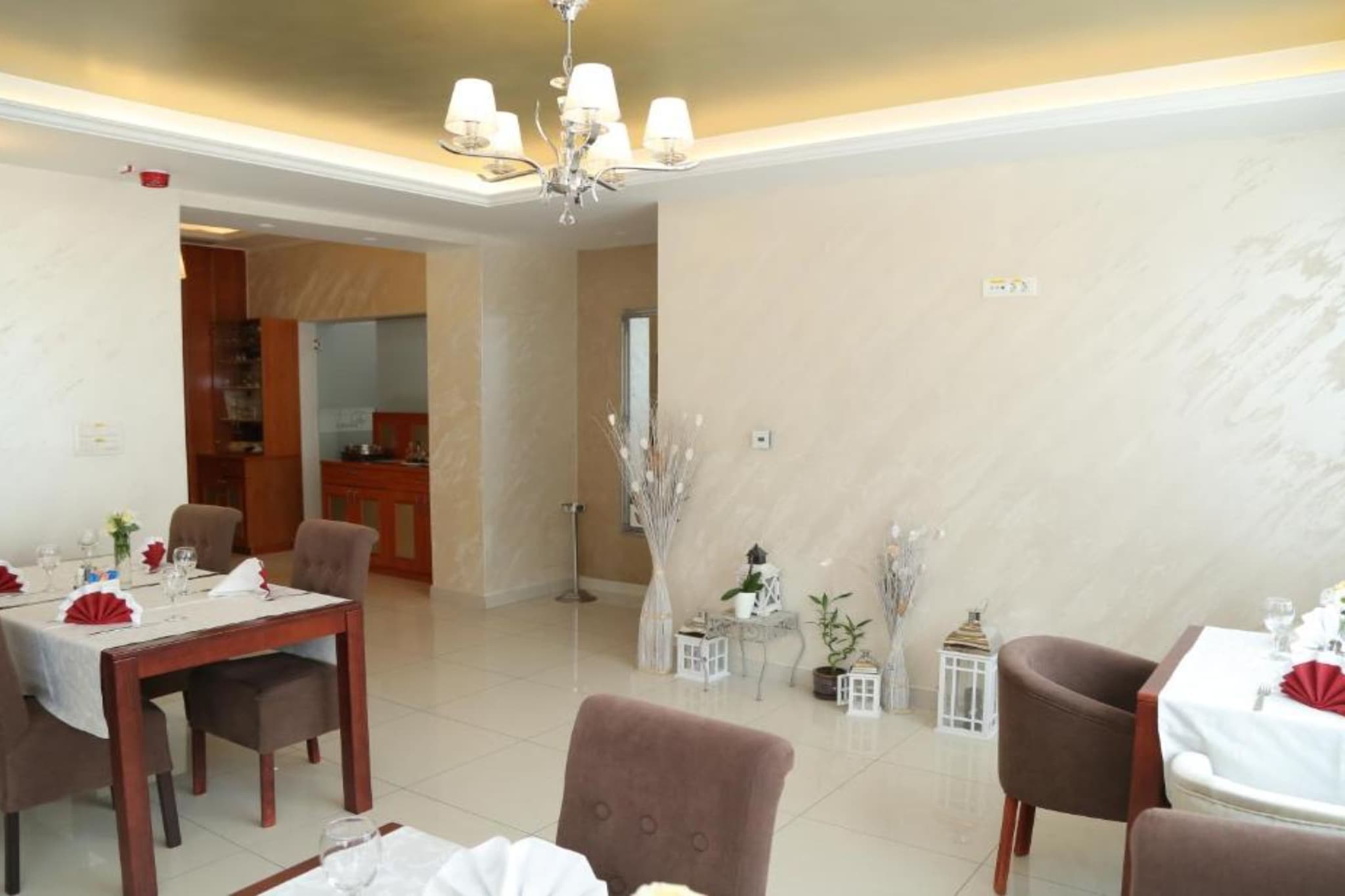 Hotel Orion - Double Room with Mountain View