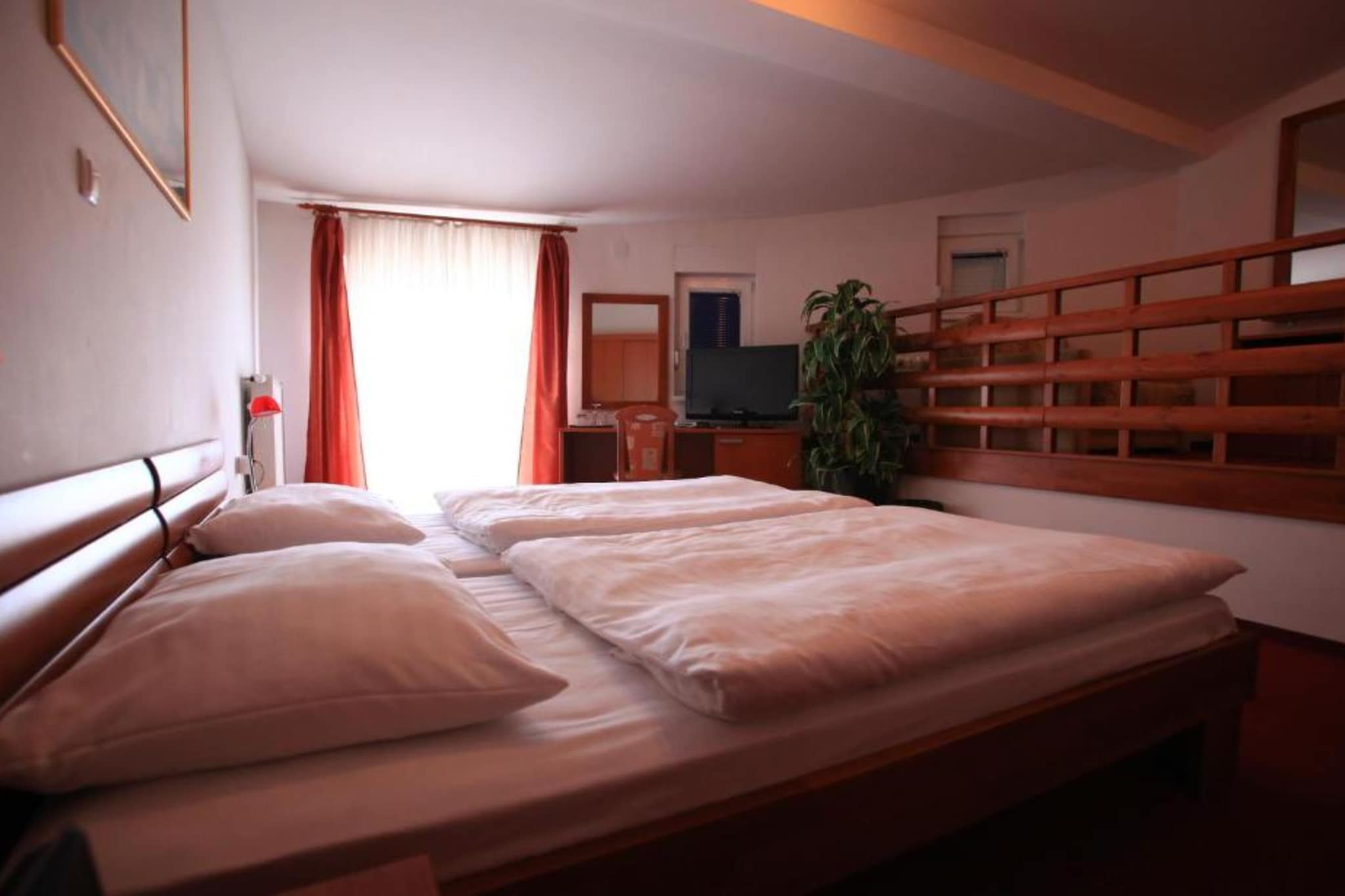 Hotel Orion - Double Room with Mountain View