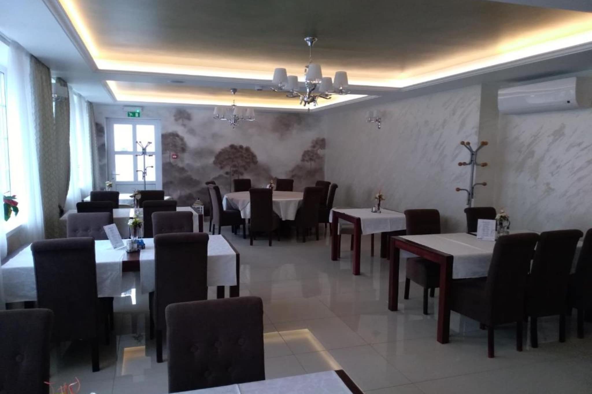 Hotel Orion - Double Room with Loggia and Mountain View-Facilities