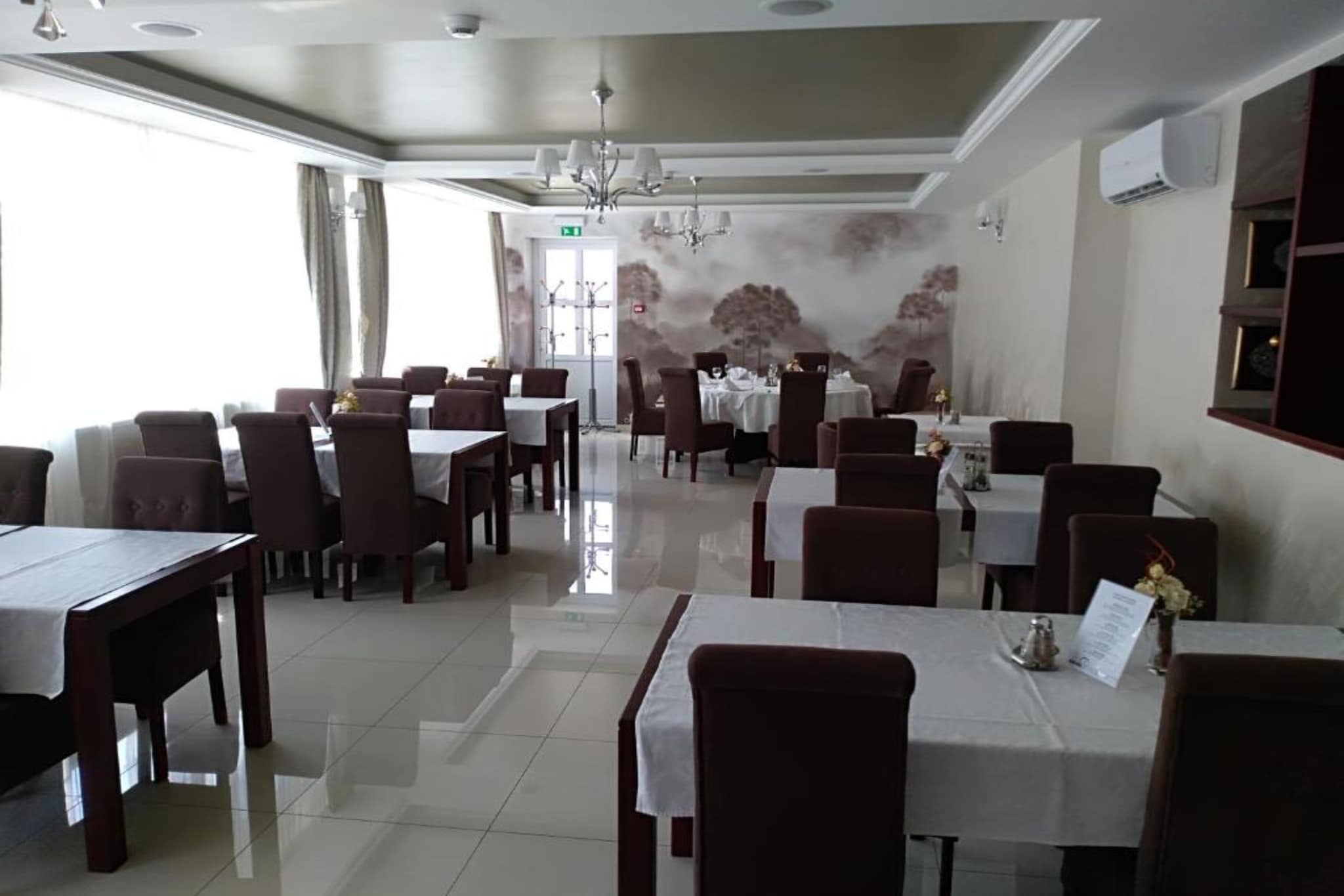 Hotel Orion - Double Room with Loggia and Mountain View-Facilities