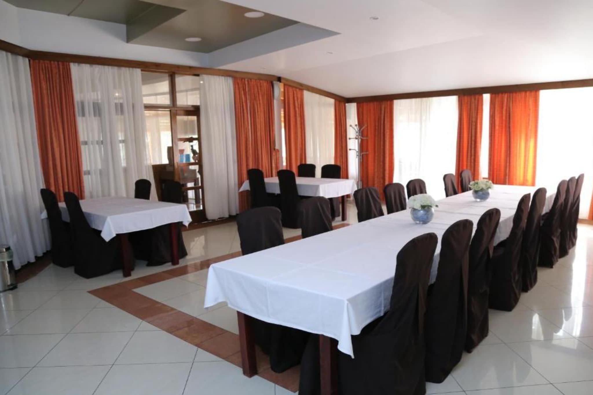 Hotel Orion - Triple Room with Terrace
