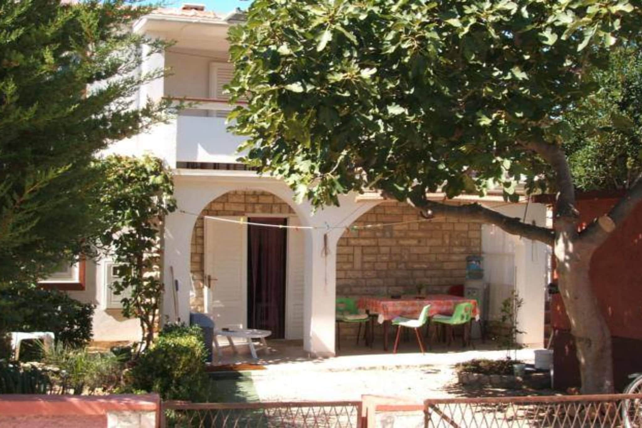 Apartments Roksandić - Three Bedroom Apartment-Outdoor