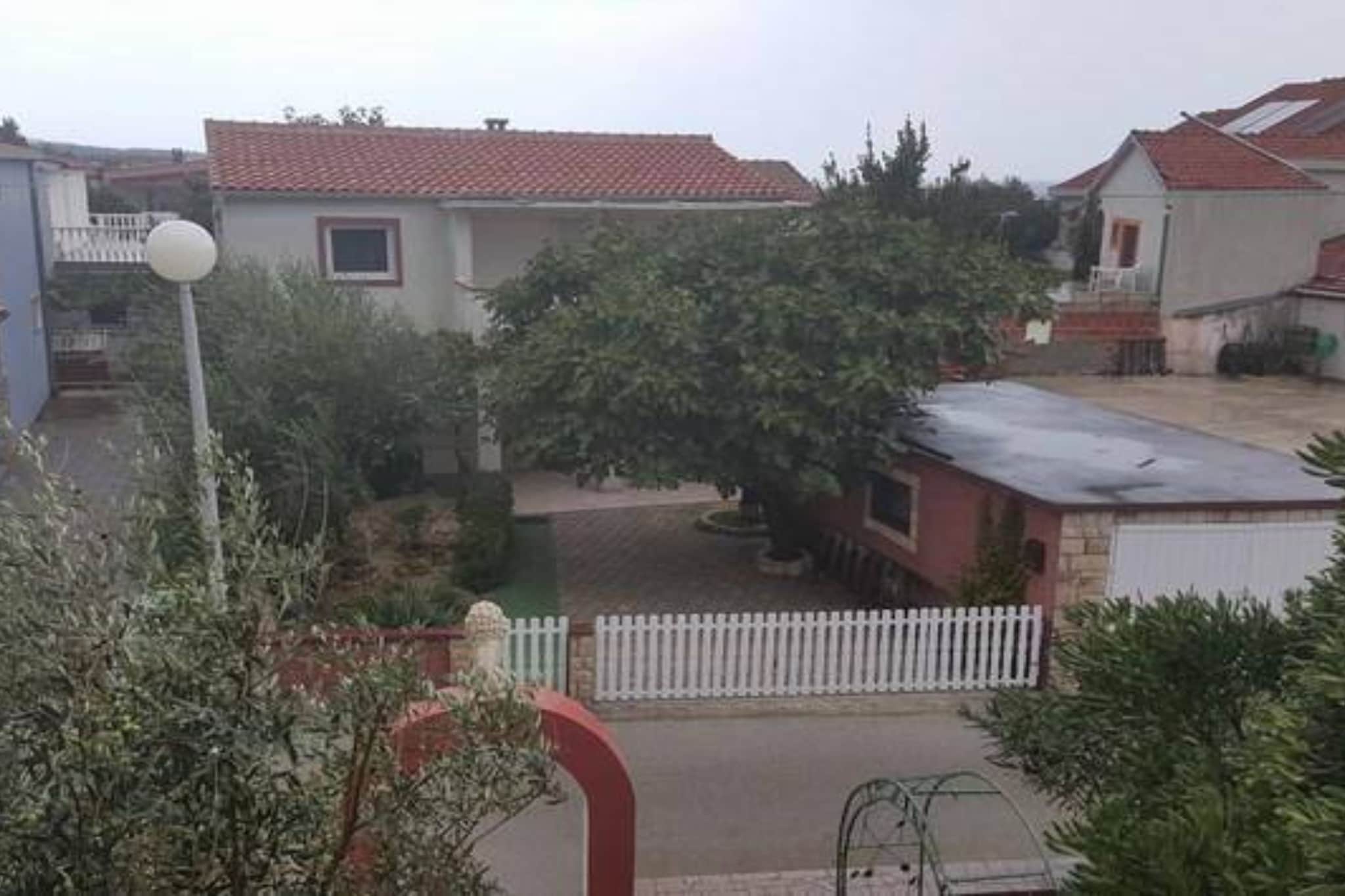 Apartments Roksandić - Three Bedroom Apartment-Outdoor