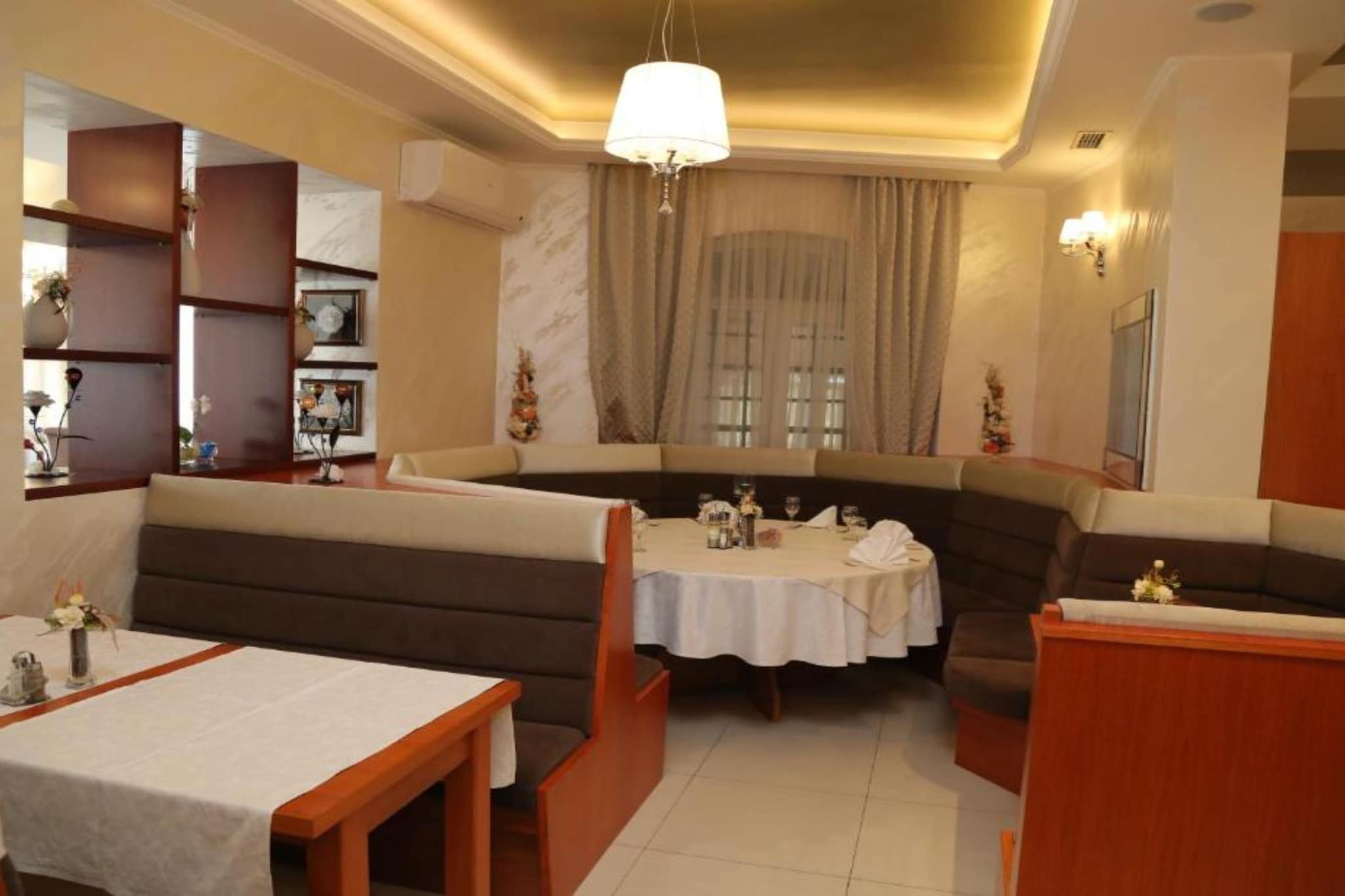 Hotel Orion - Single Room with Balcony