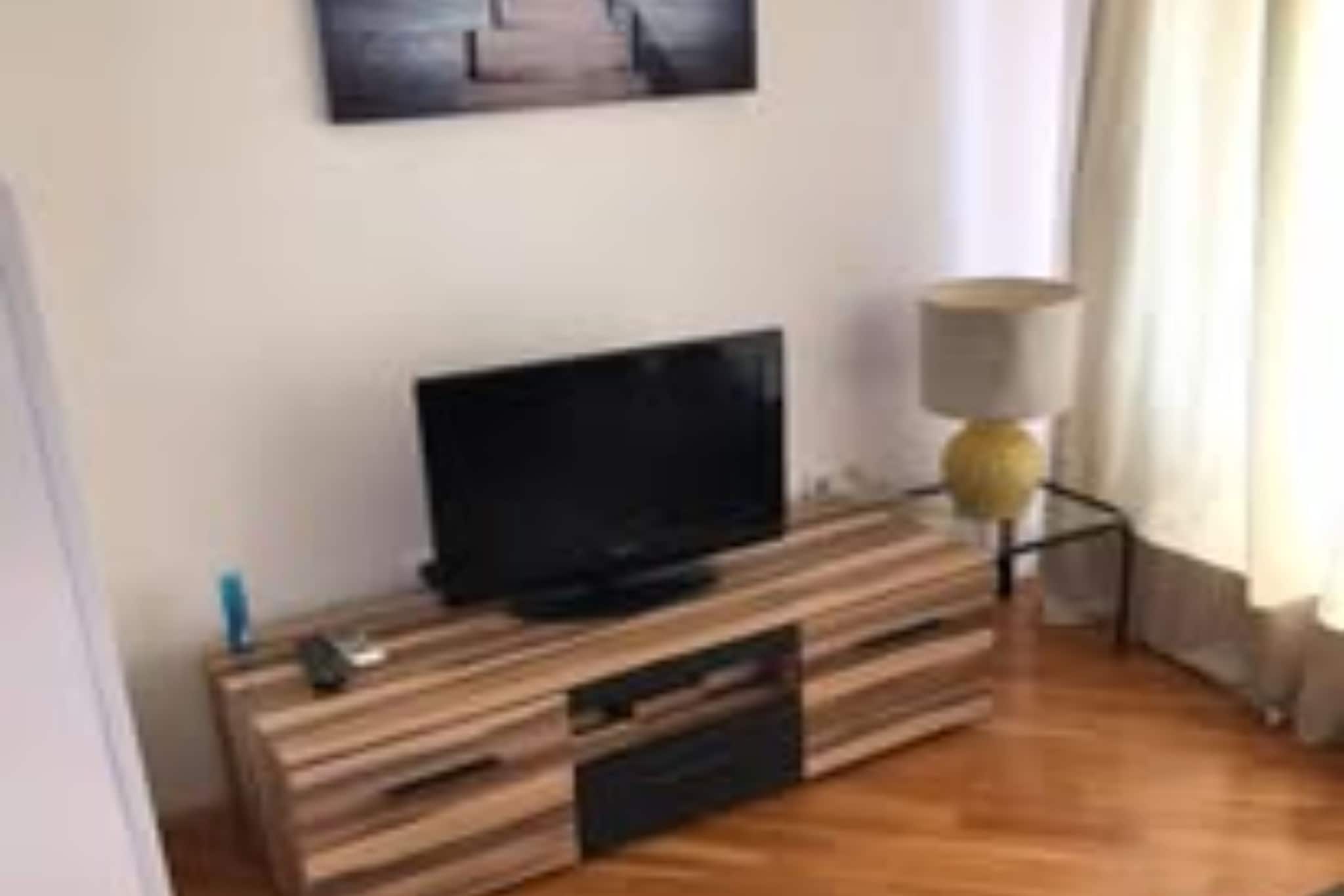 Two Bedroom Apartment With Sea View