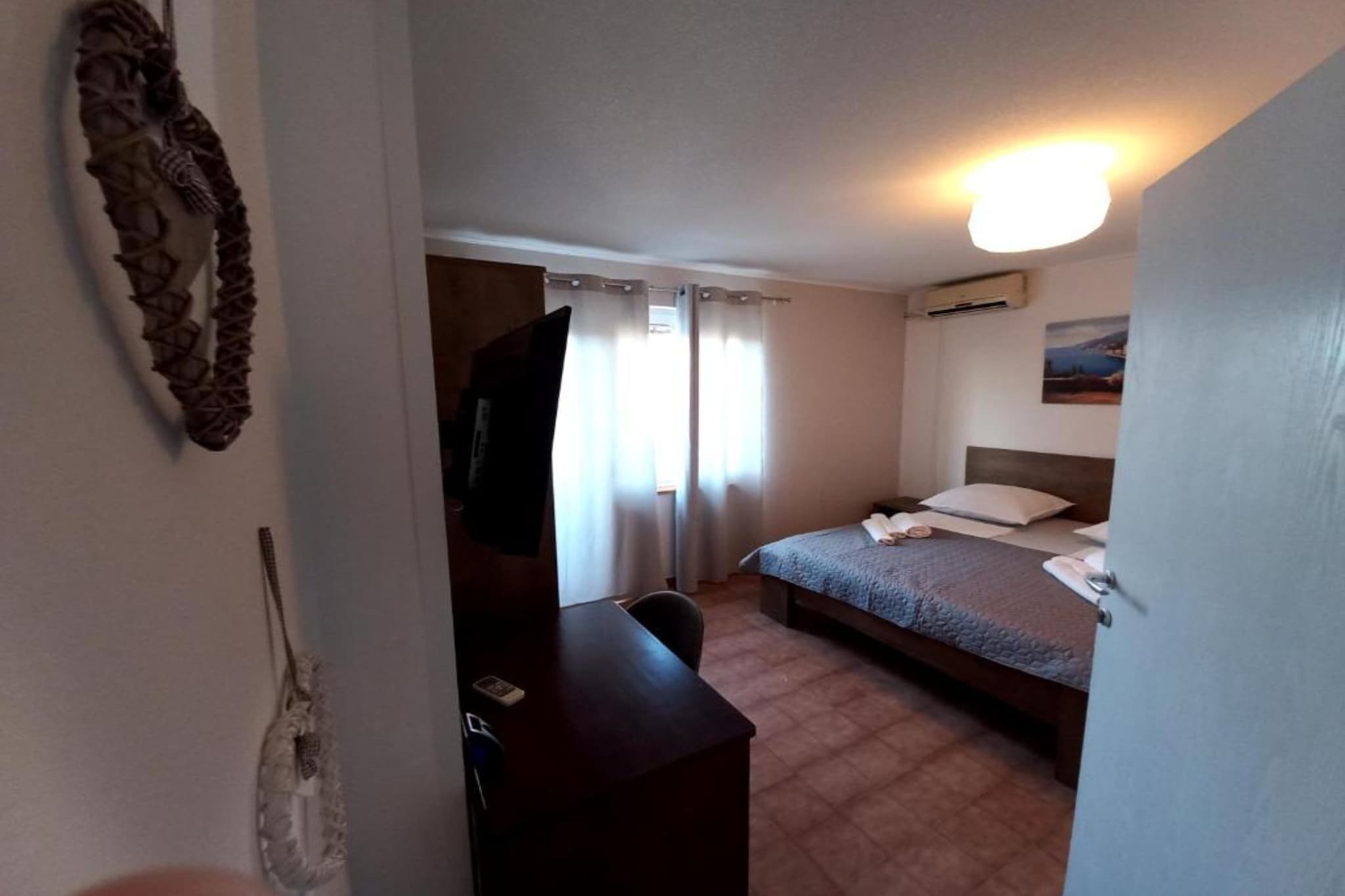 Studio Apartment (A4)