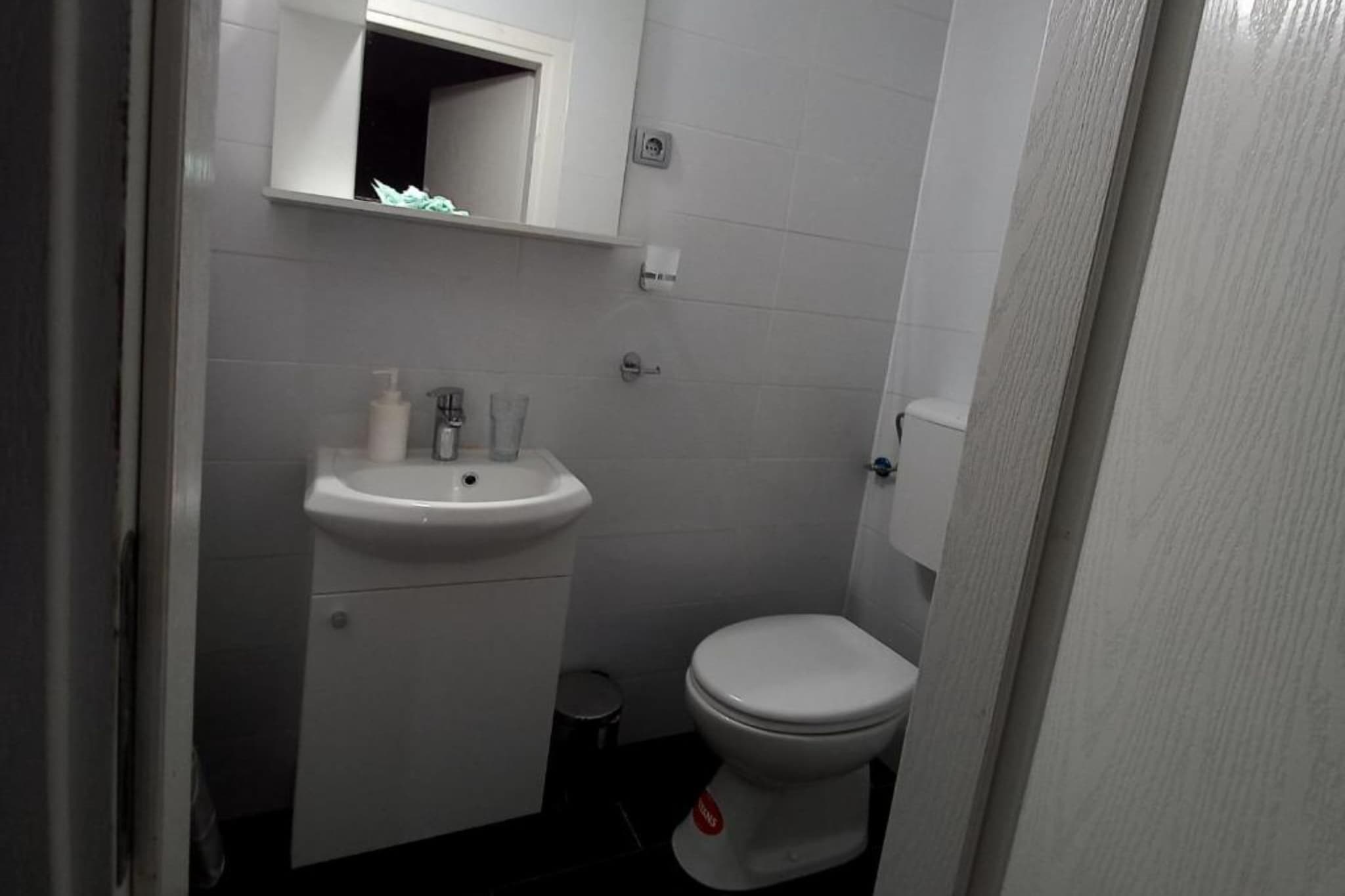 Studio Apartment (A4)